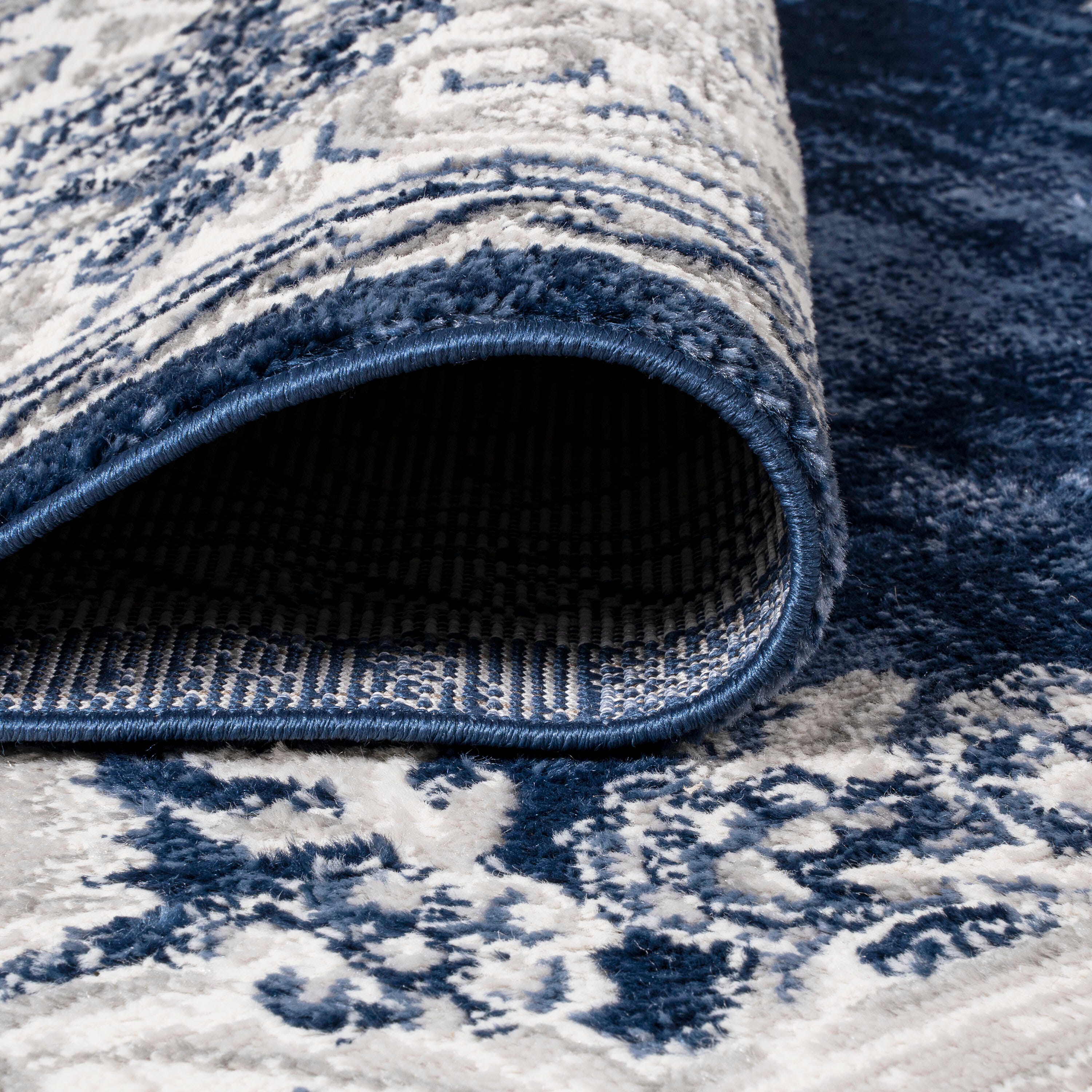 Jonathan Y Rosalia 3' x 5' Area Rug, Blue, large