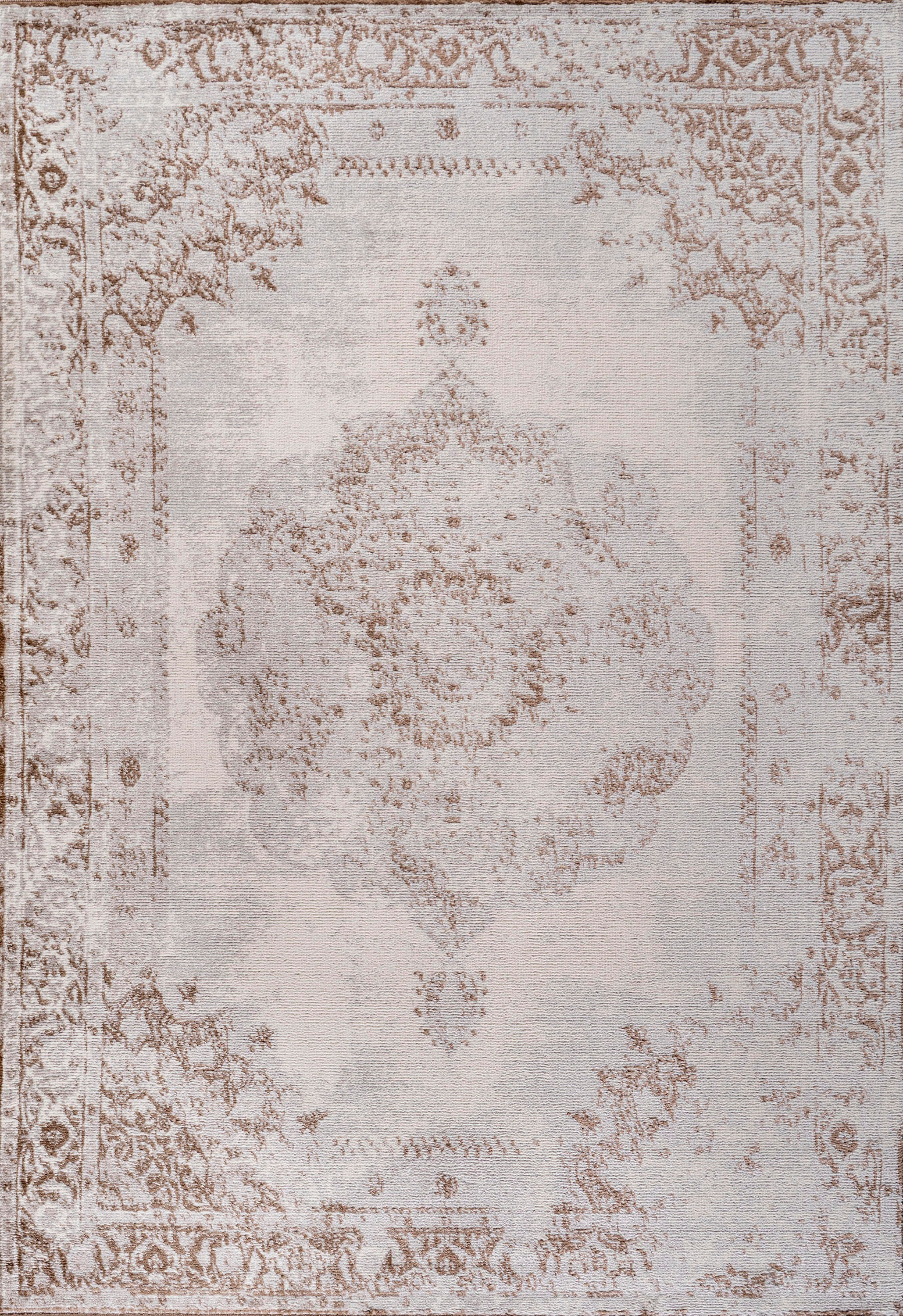 Jonathan Y Rosalia 3' x 5' Area Rug, Brown, large