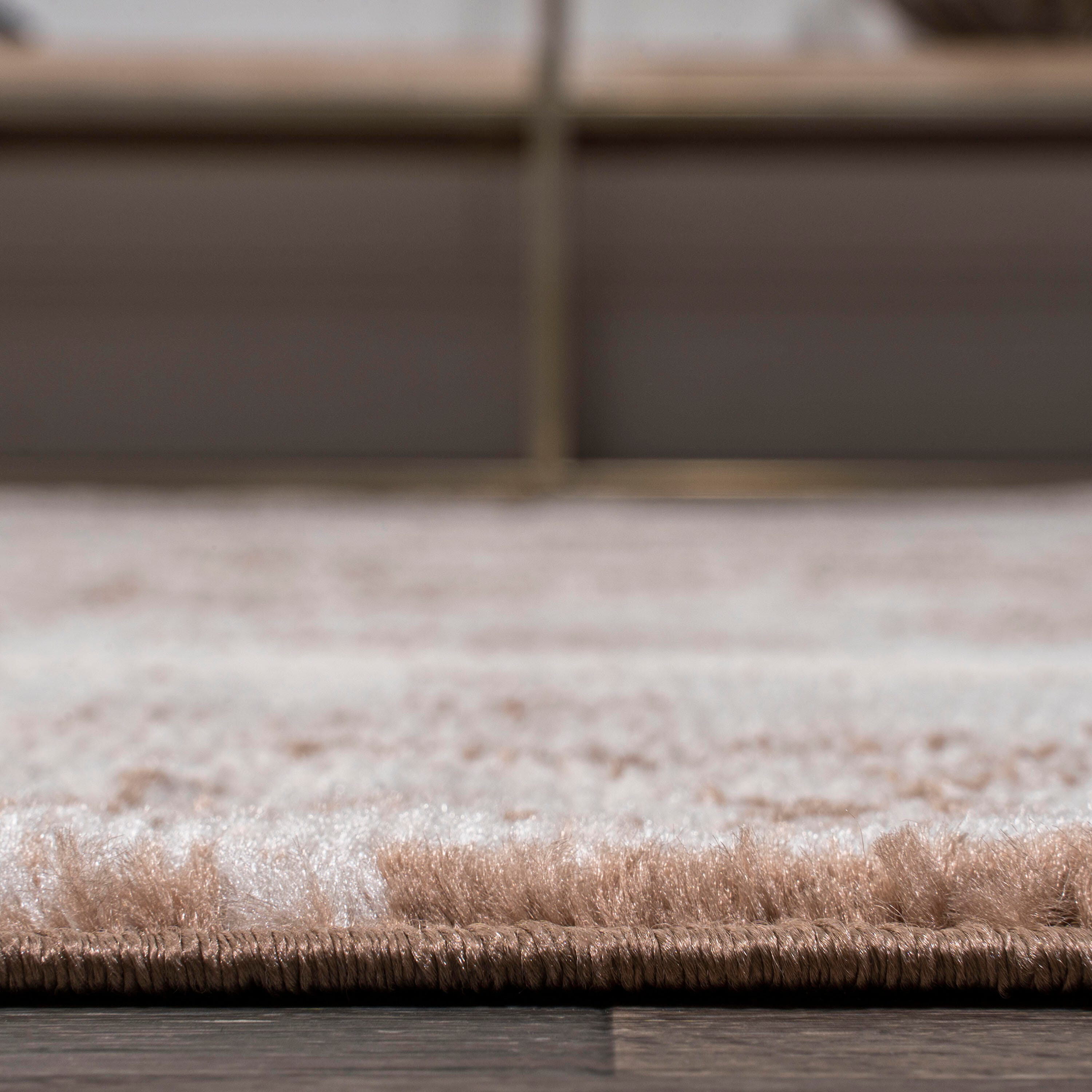 Jonathan Y Rosalia 3' x 5' Area Rug, Brown, large