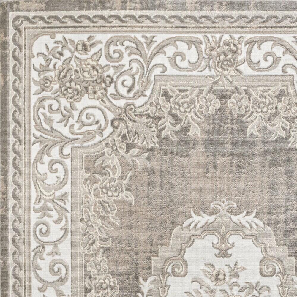 Swatch color Gray/Ivory , product with this swatch is currently selected
