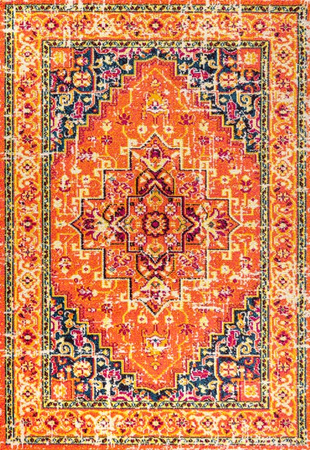 Jonathan Y Brooklyn 8' x 10' Area Rug
