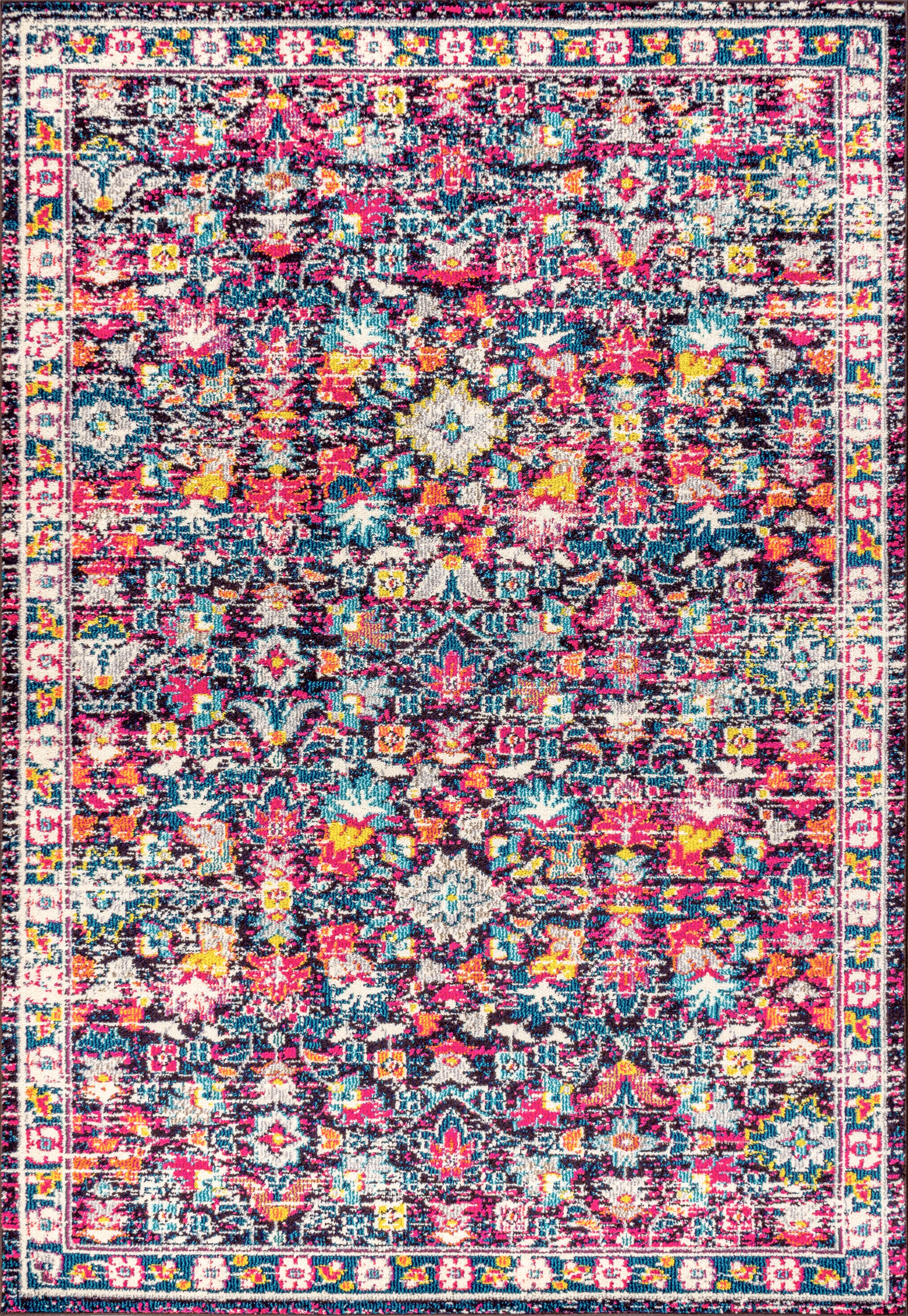 Jonathan Y Persian 8' x 10' Area Rug