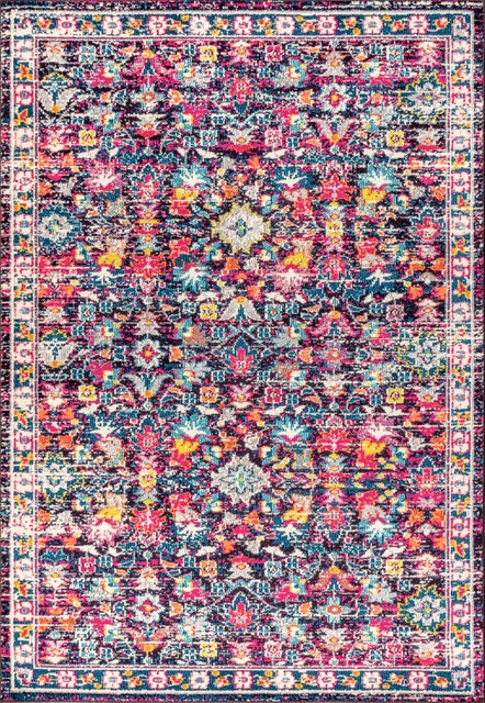 Jonathan Y Persian 8' x 10' Area Rug