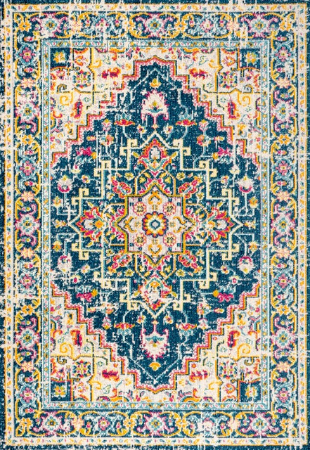 JONATHAN Y Brooklyn 8' x 10' Area Rug