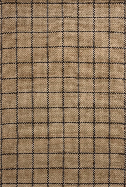 Chris Loves Julia x Loloi Fletcher 7' 9" x 9' 9" Area Rug