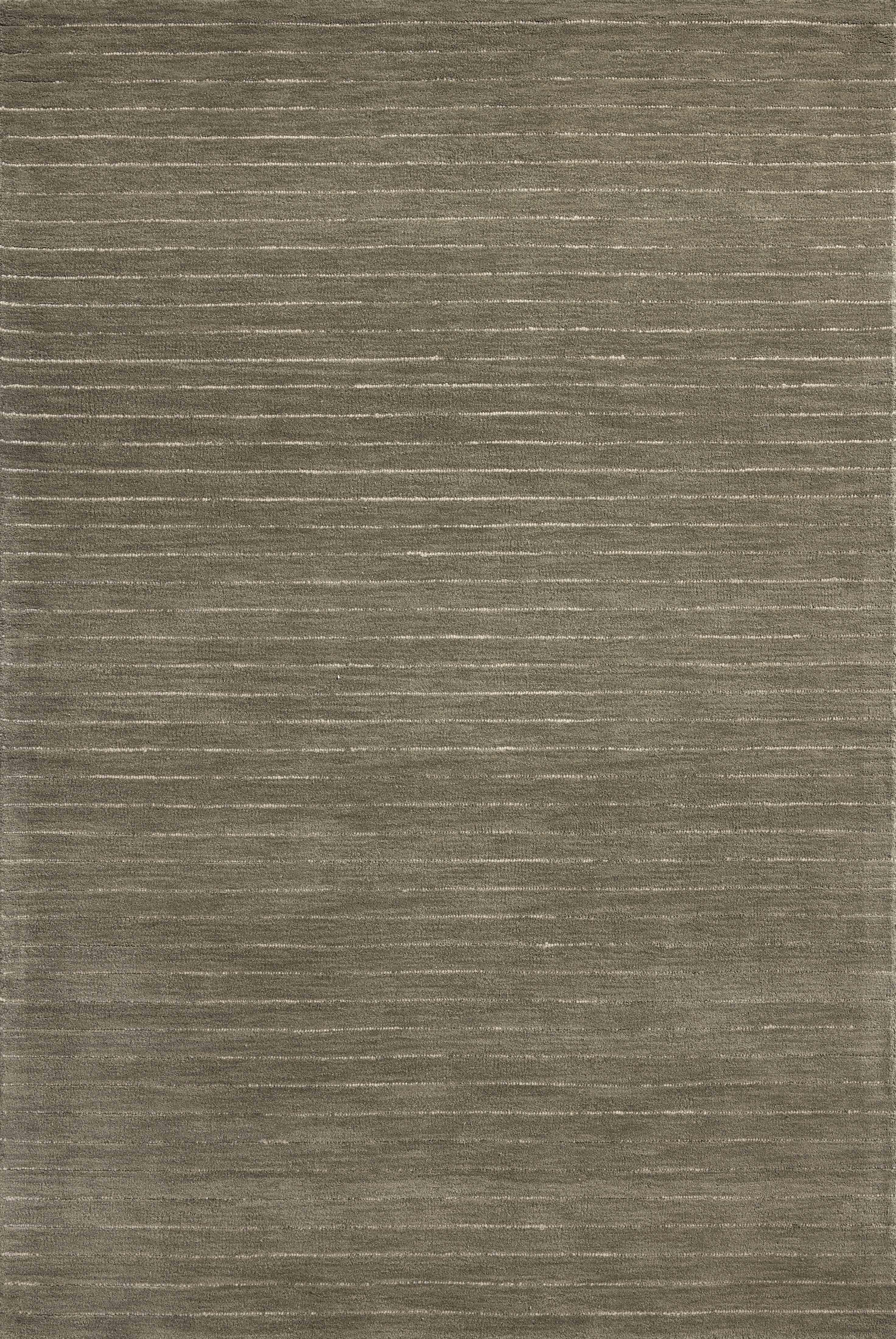Chris Loves Julia x Loloi Henry 5' x 7' 6" Area Rug, Olive/Ivory, large