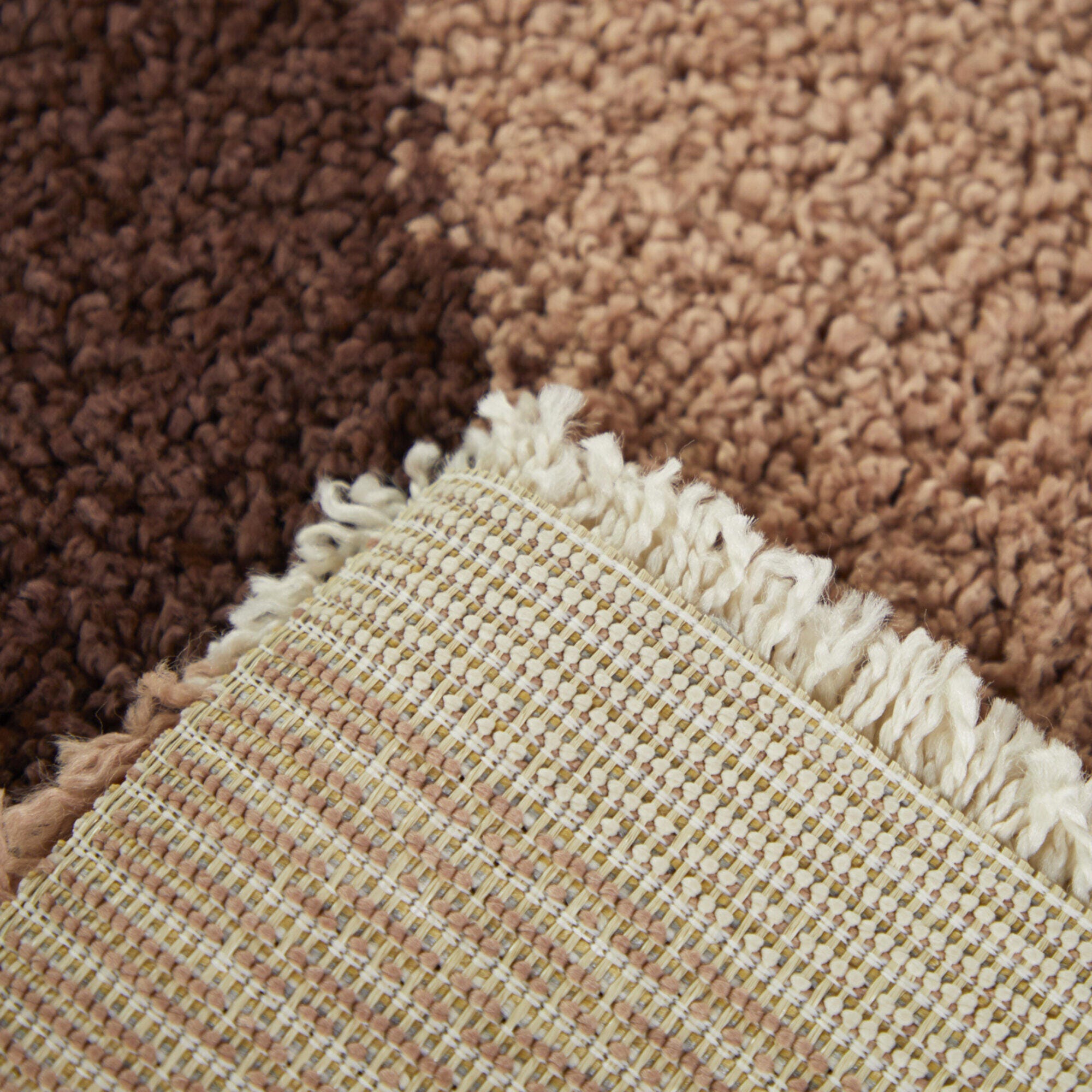 Balta Rugs Amelia 6' 7" x 9' Area Rug, Multi, large