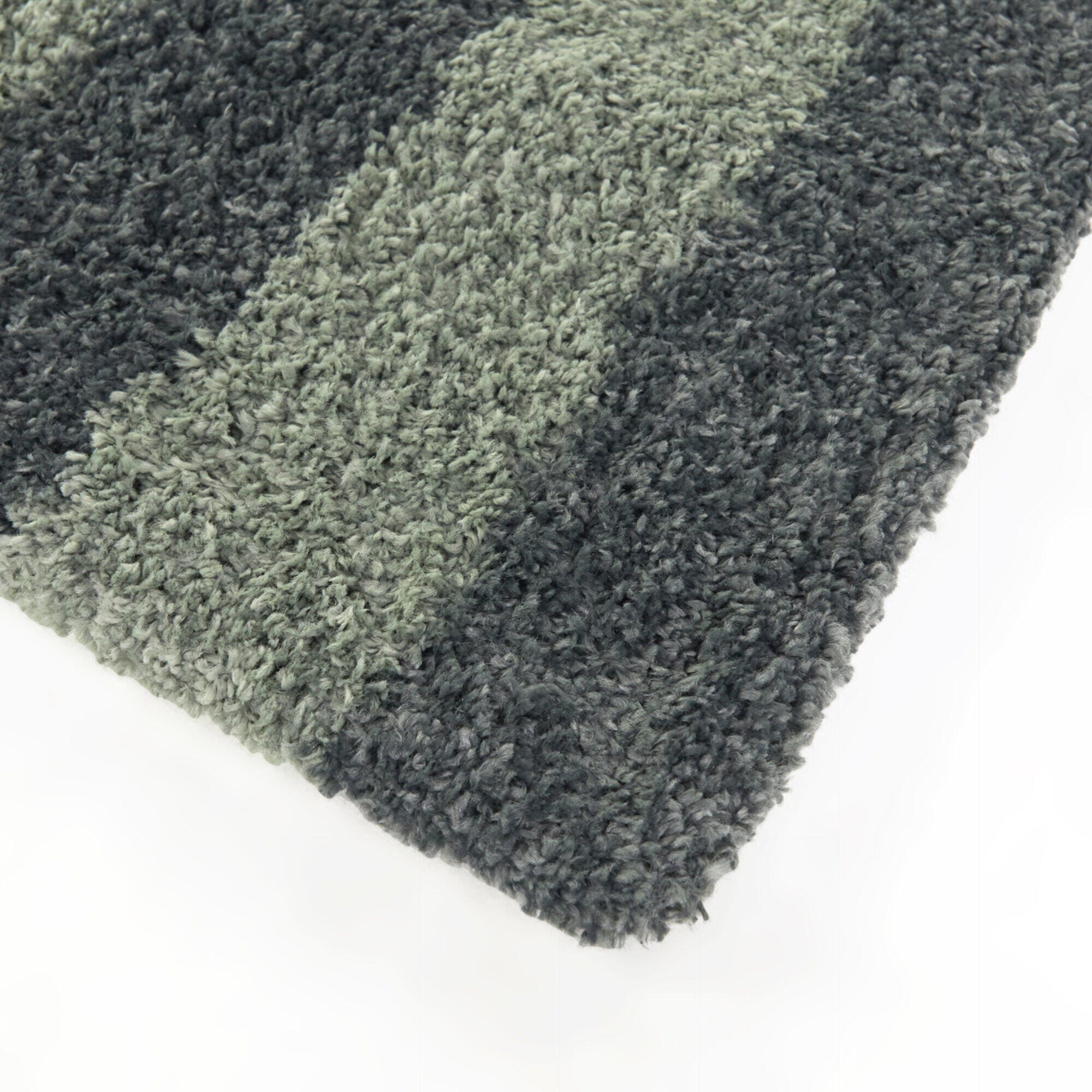 Balta Rugs Apple Stripe 5' 3" x 7' Area Rug, Blue, large