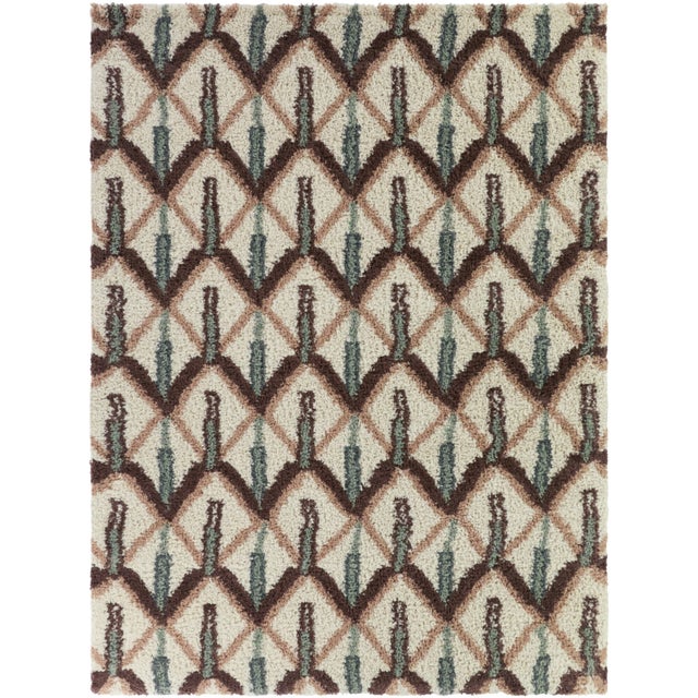 Balta Rugs Behring 5' 3" x 7' Area Rug