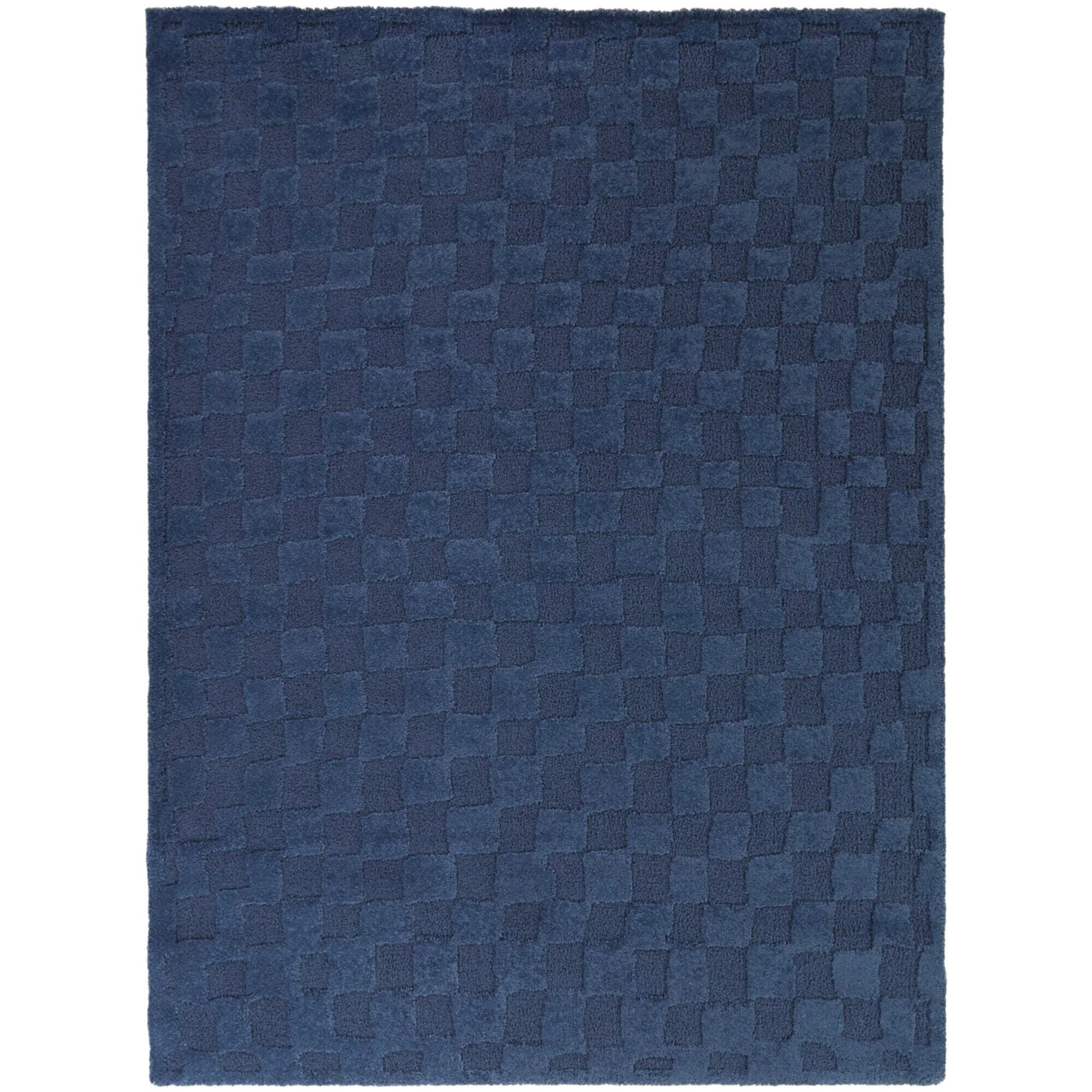 Balta Rugs Bingham 7' 10" x 10' Area Rug, Blue, large