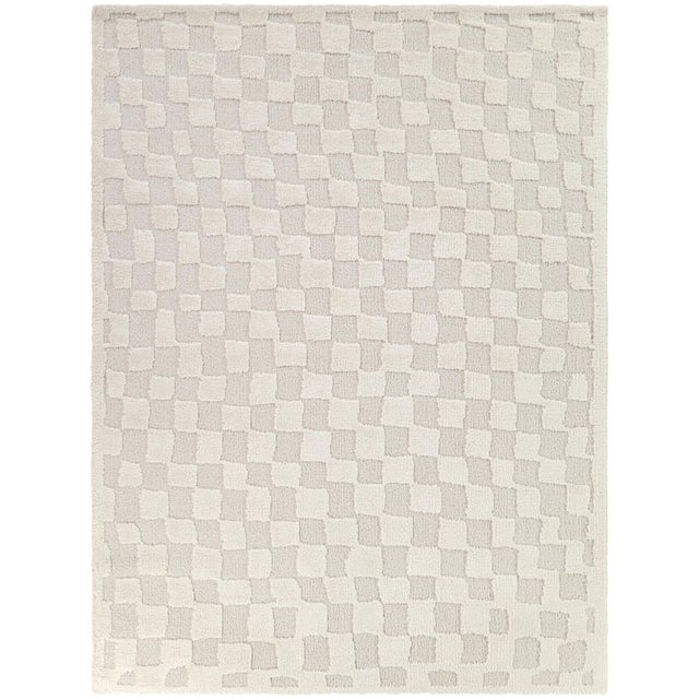 Balta Rugs Bingham 5' 3" x 7' Area Rug, Ivory