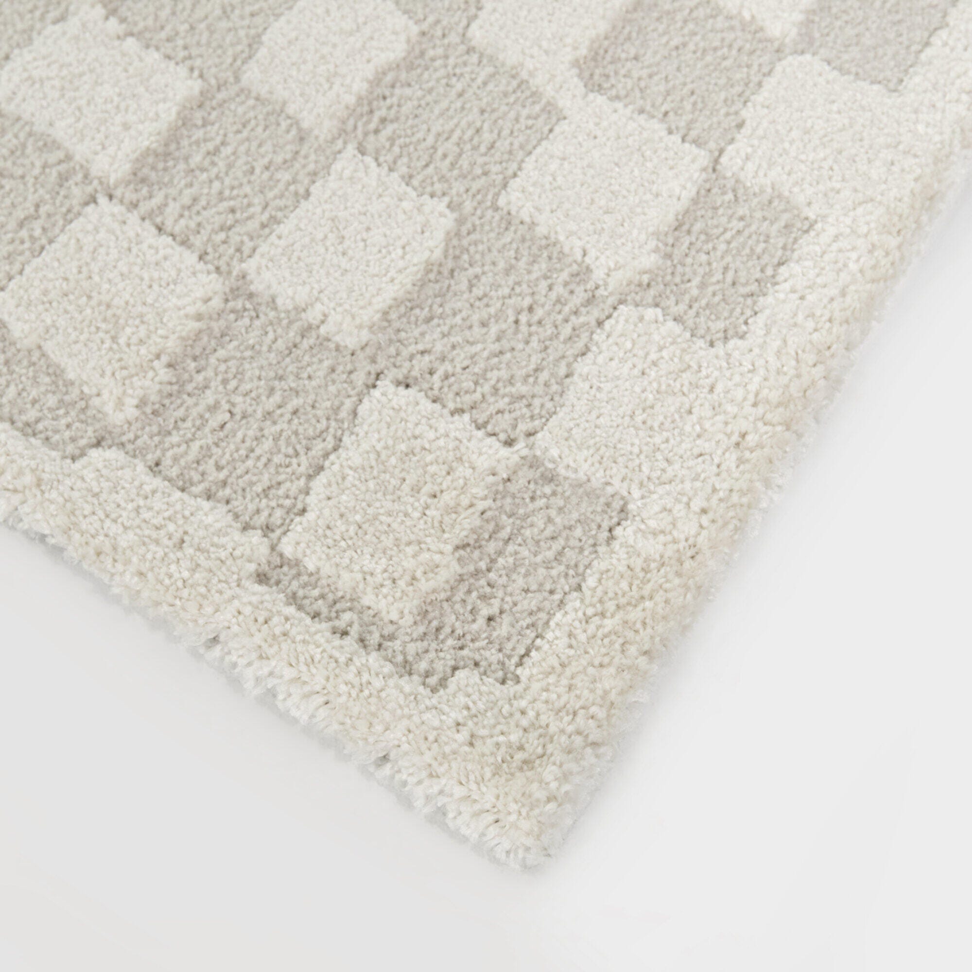 Balta Rugs Bingham 5' 3" x 7' Area Rug, Ivory, large