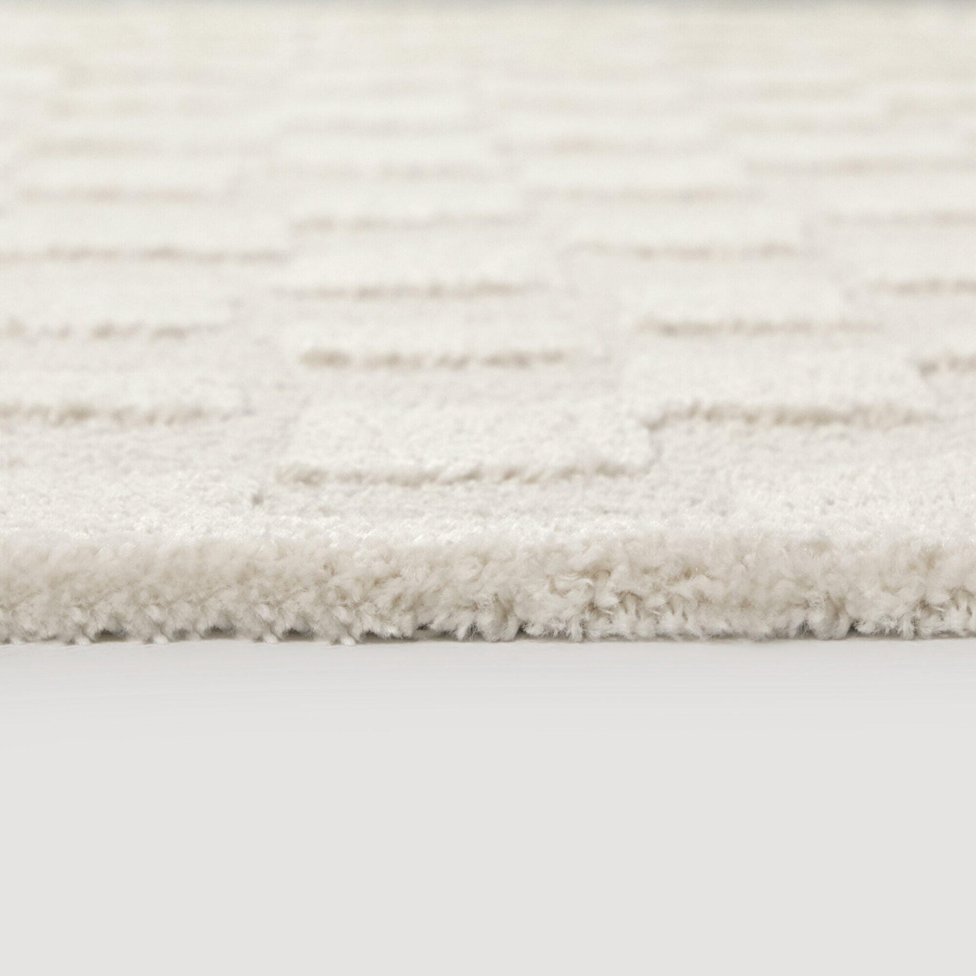 Balta Rugs Bingham 7' 10" x 10' Area Rug, Ivory, large