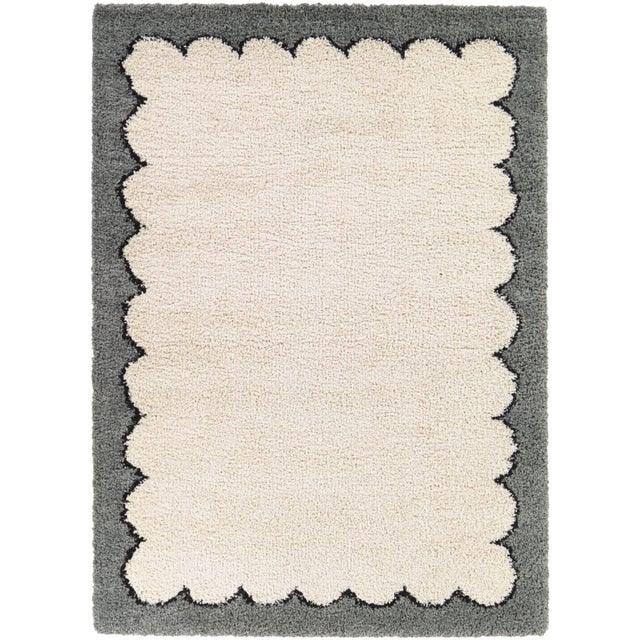 Balta Rugs Cayley 5' 3" x 7' Area Rug