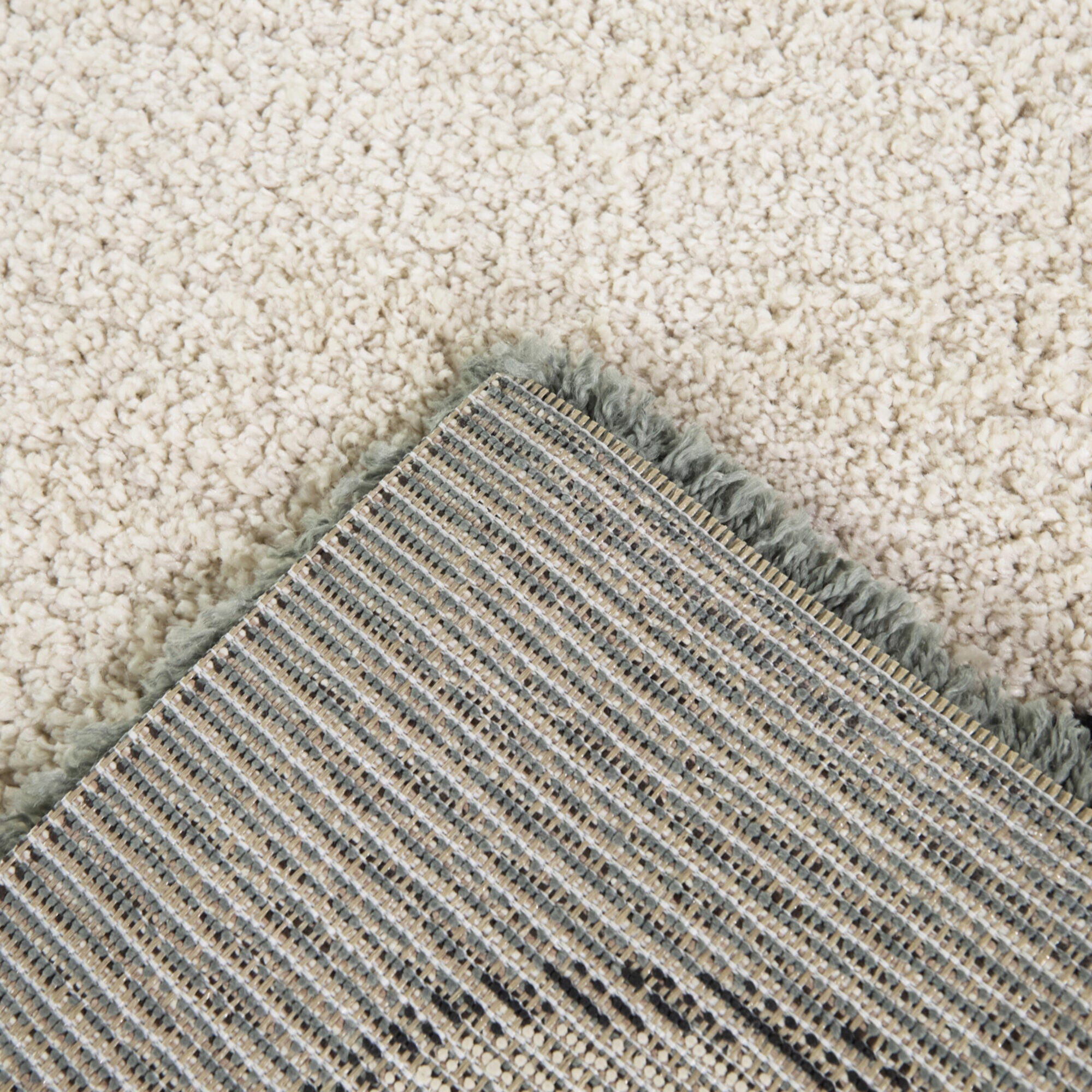 Balta Rugs Cayley 5' 3" x 7' Area Rug, Gray, large