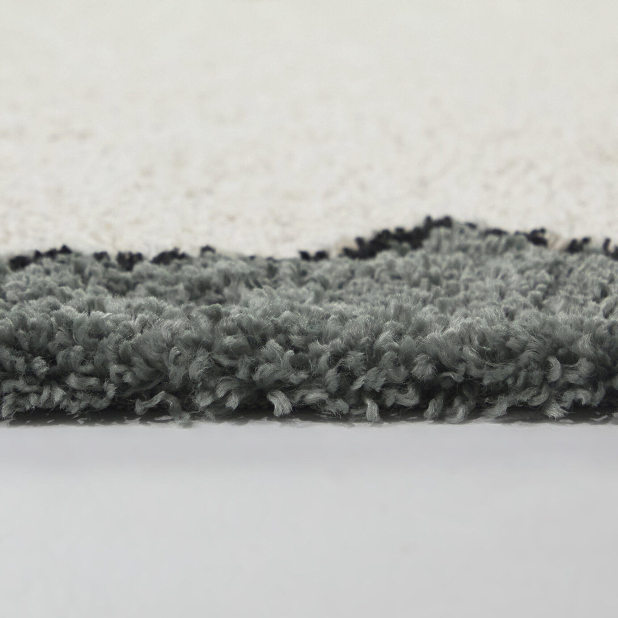 Balta Rugs Cayley 7' 10" x 10' Area Rug, Gray, large