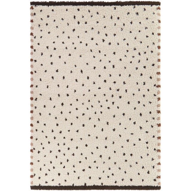 Balta Rugs Connor 5' 3" x 7' Area Rug