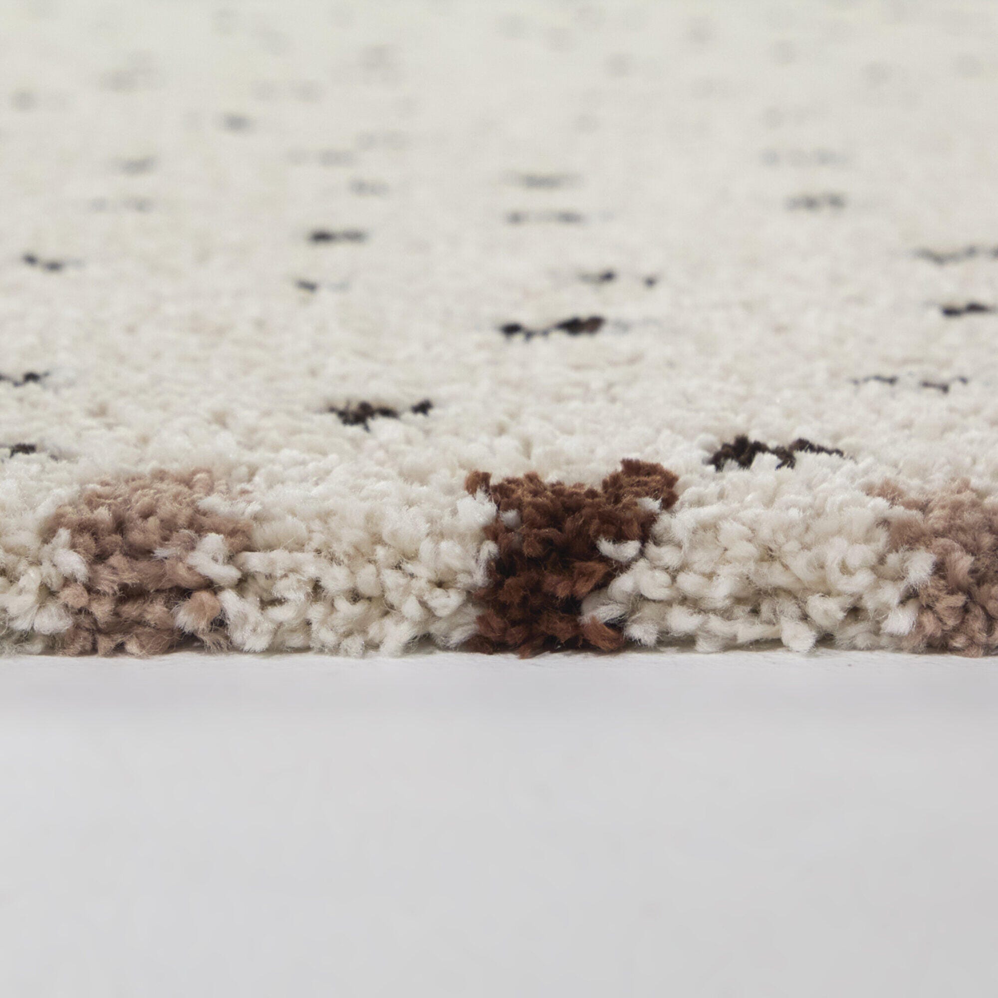 Balta Rugs Connor 7' 10" x 10' Area Rug, Cream, large