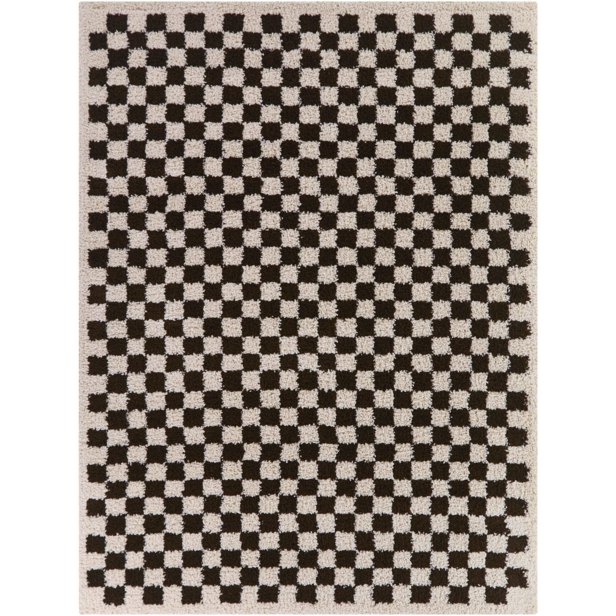 Balta Rugs Covey 7' 10" x 10' Area Rug, Brown, large