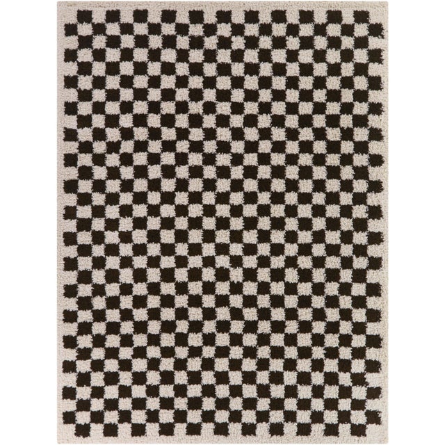 Balta Rugs Covey 7' 10" x 10' Area Rug, Brown