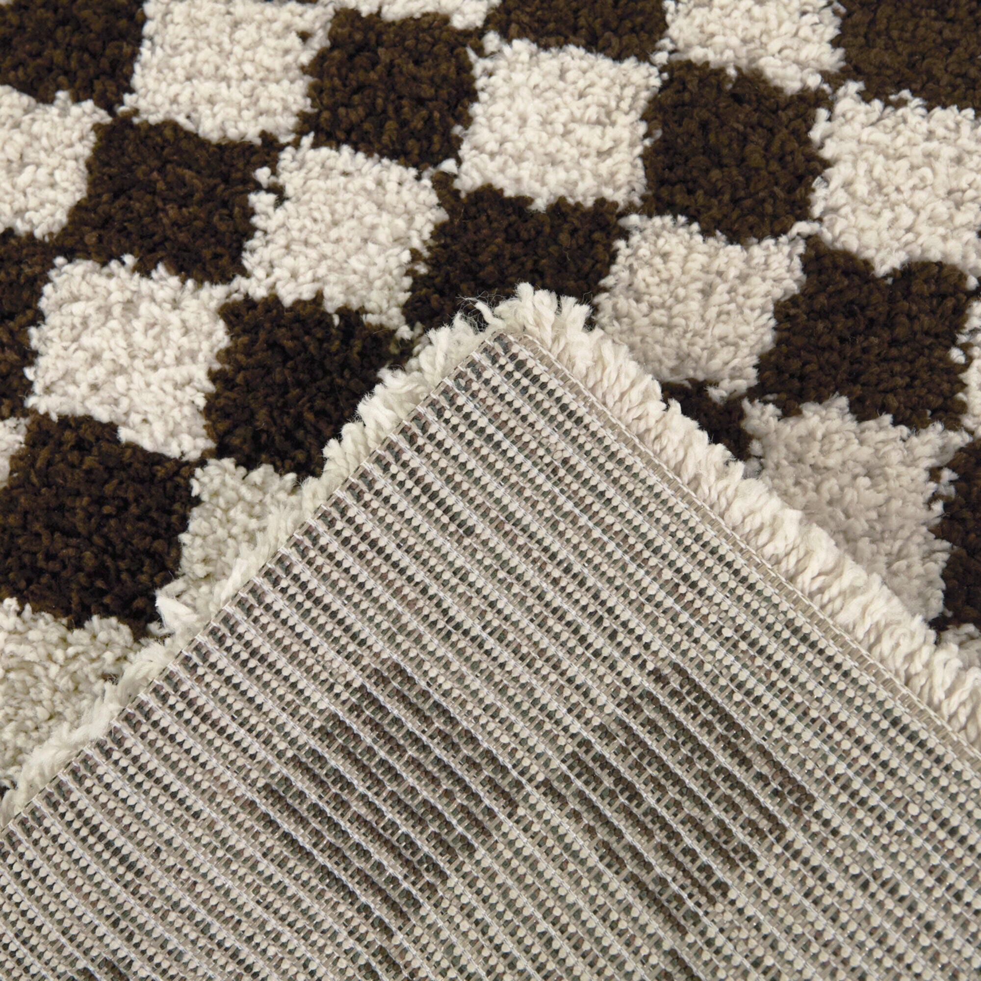Balta Rugs Covey 7' 10" x 10' Area Rug, Brown, large