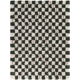 Balta Rugs Darien 5' 3" x 7' Area Rug, Green, large