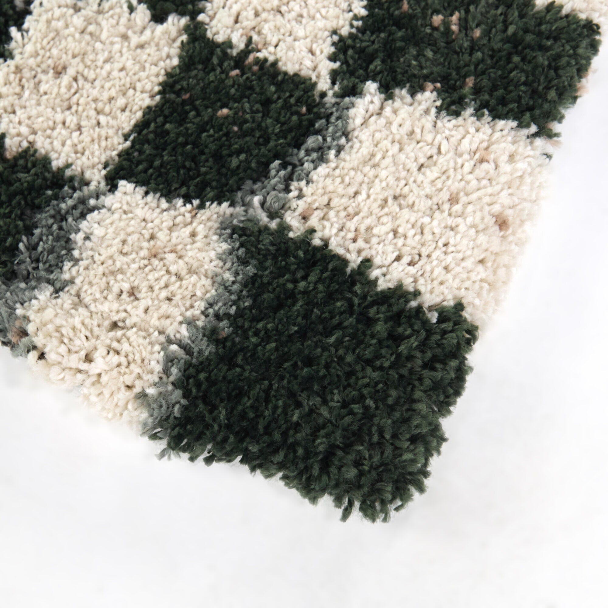 Balta Rugs Darien 5' 3" x 7' Area Rug, Green, large