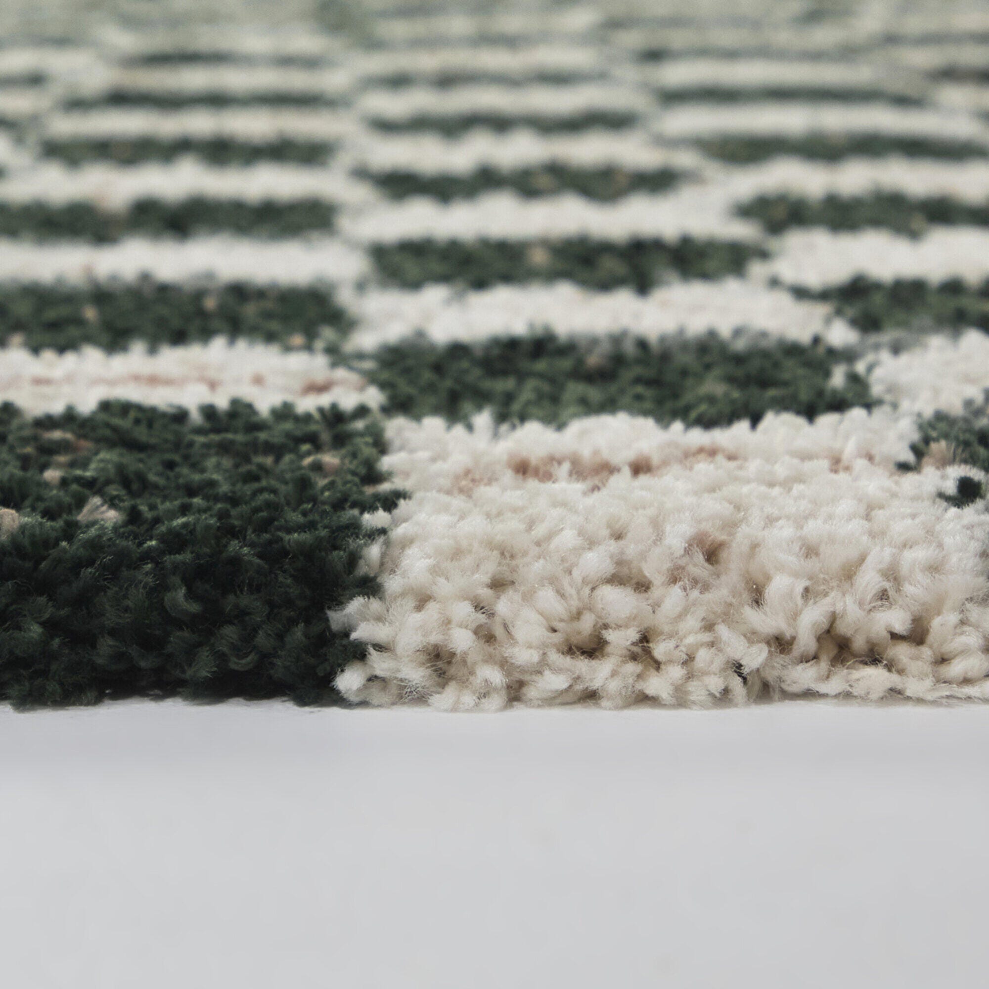 Balta Rugs Darien 5' 3" x 7' Area Rug, Green, large
