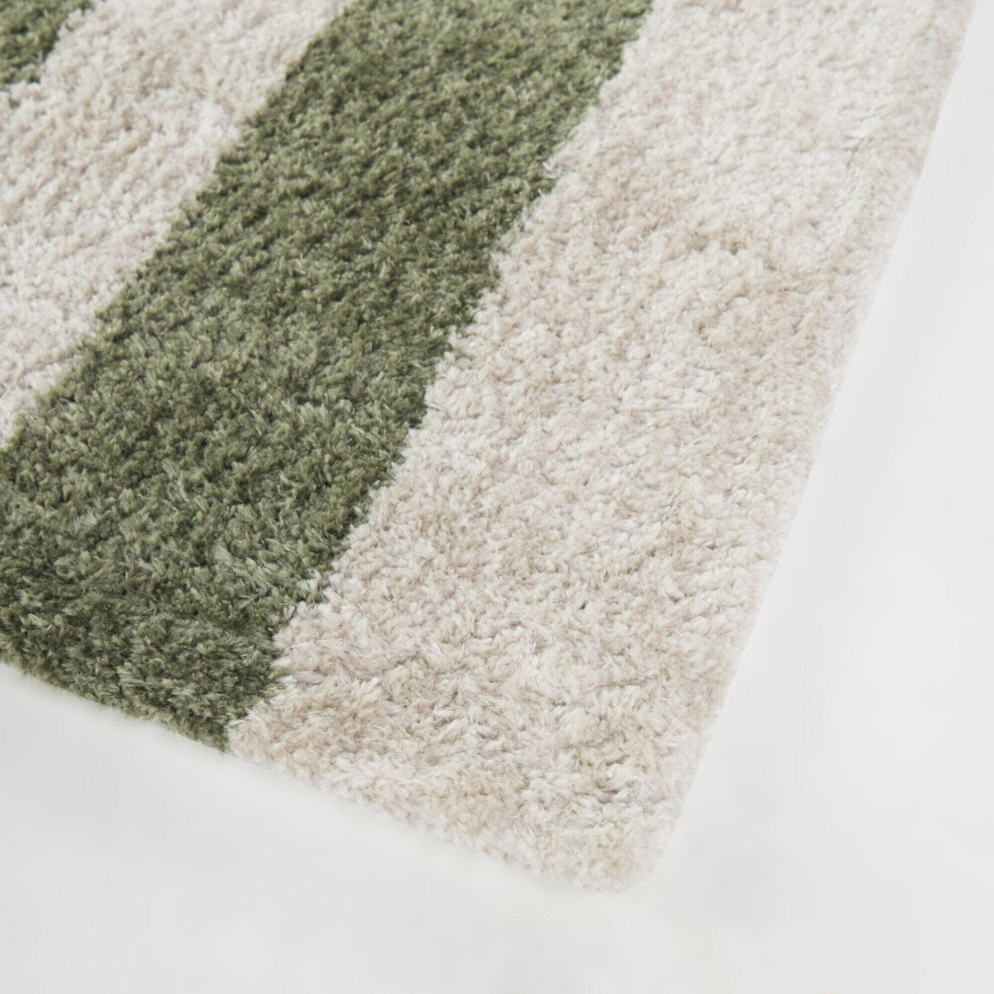 Balta Rugs Edan 5' 3" x 7' Area Rug, Green, large