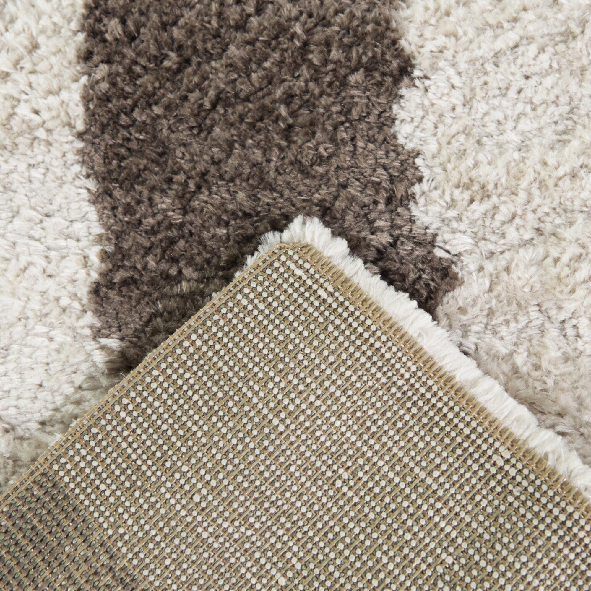 Balta Rugs Edan 7' 10" x 10' Area Rug, Brown, large