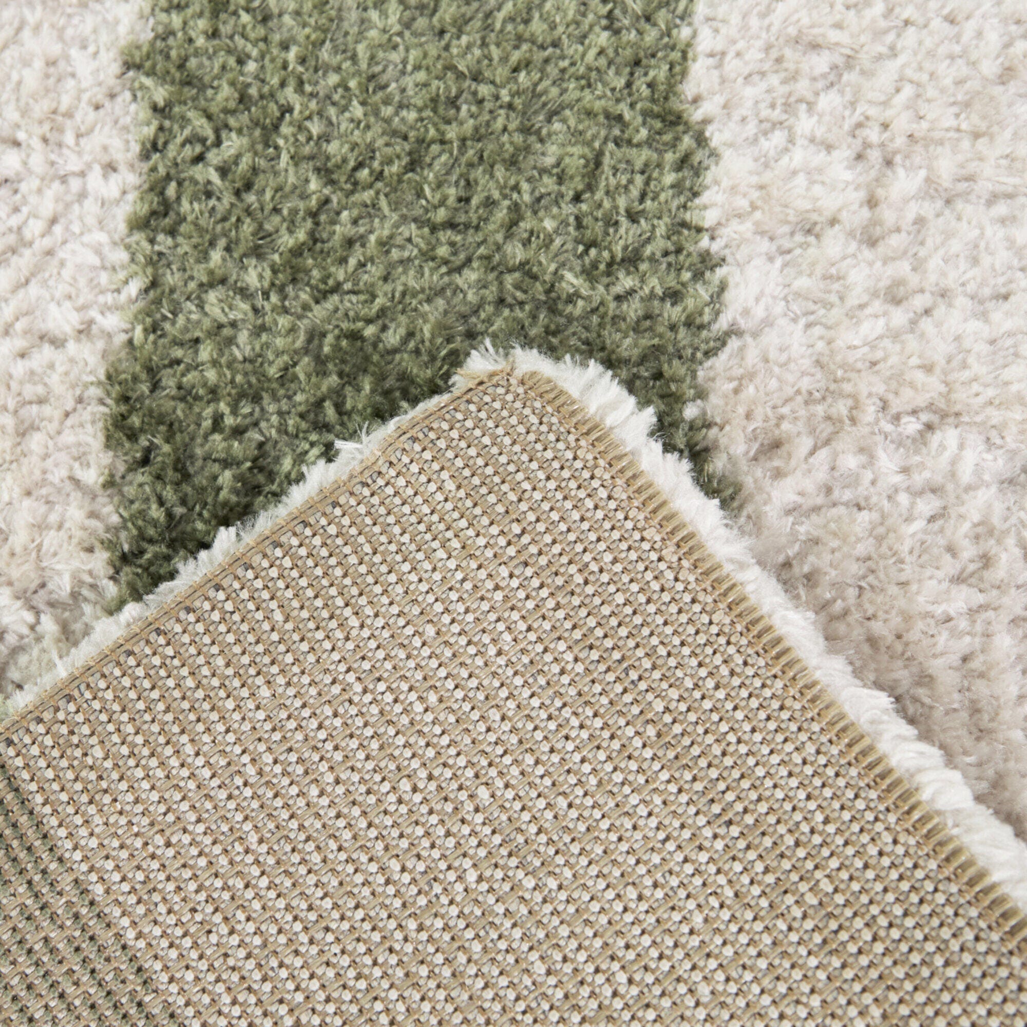 Balta Rugs Edan 7' 10" x 10' Area Rug, Green, large