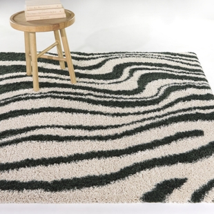 Balta Rugs Elysia 7' 10" x 10' Area Rug, Green, rollover