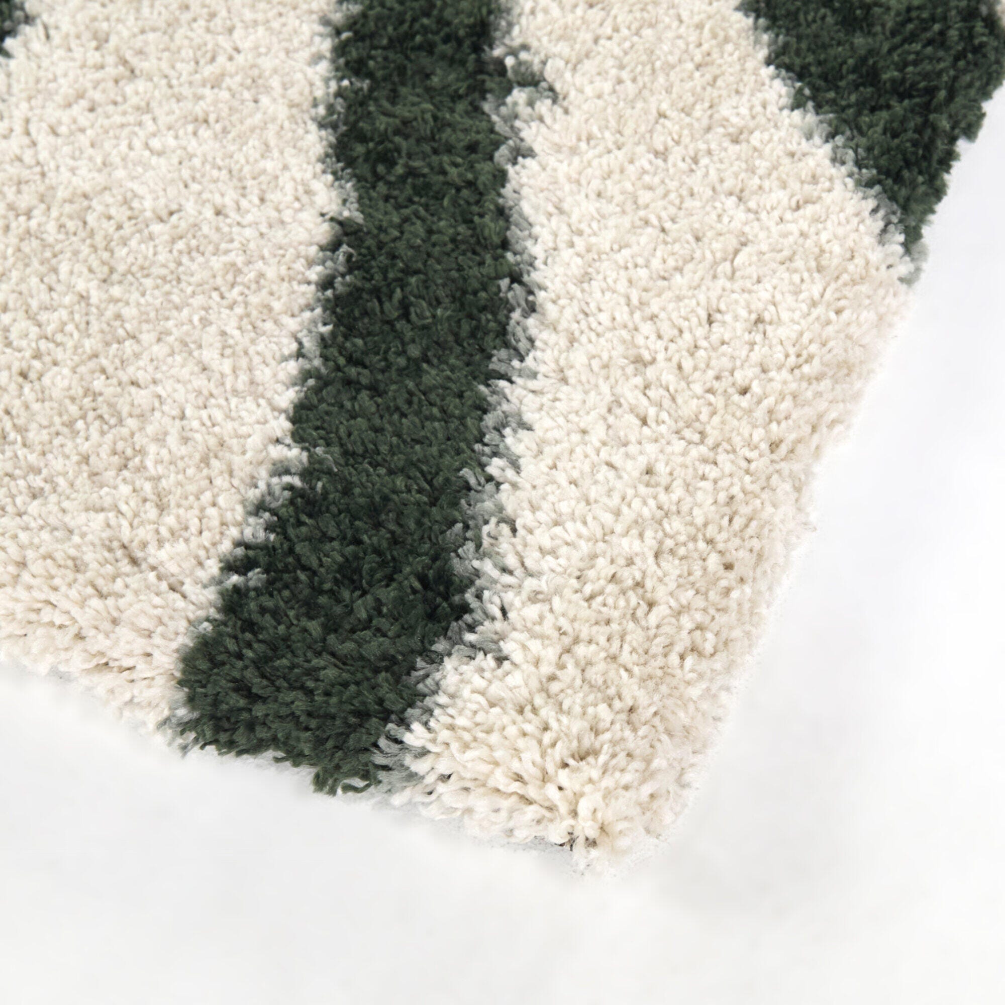 Balta Rugs Elysia 7' 10" x 10' Area Rug, Green, large
