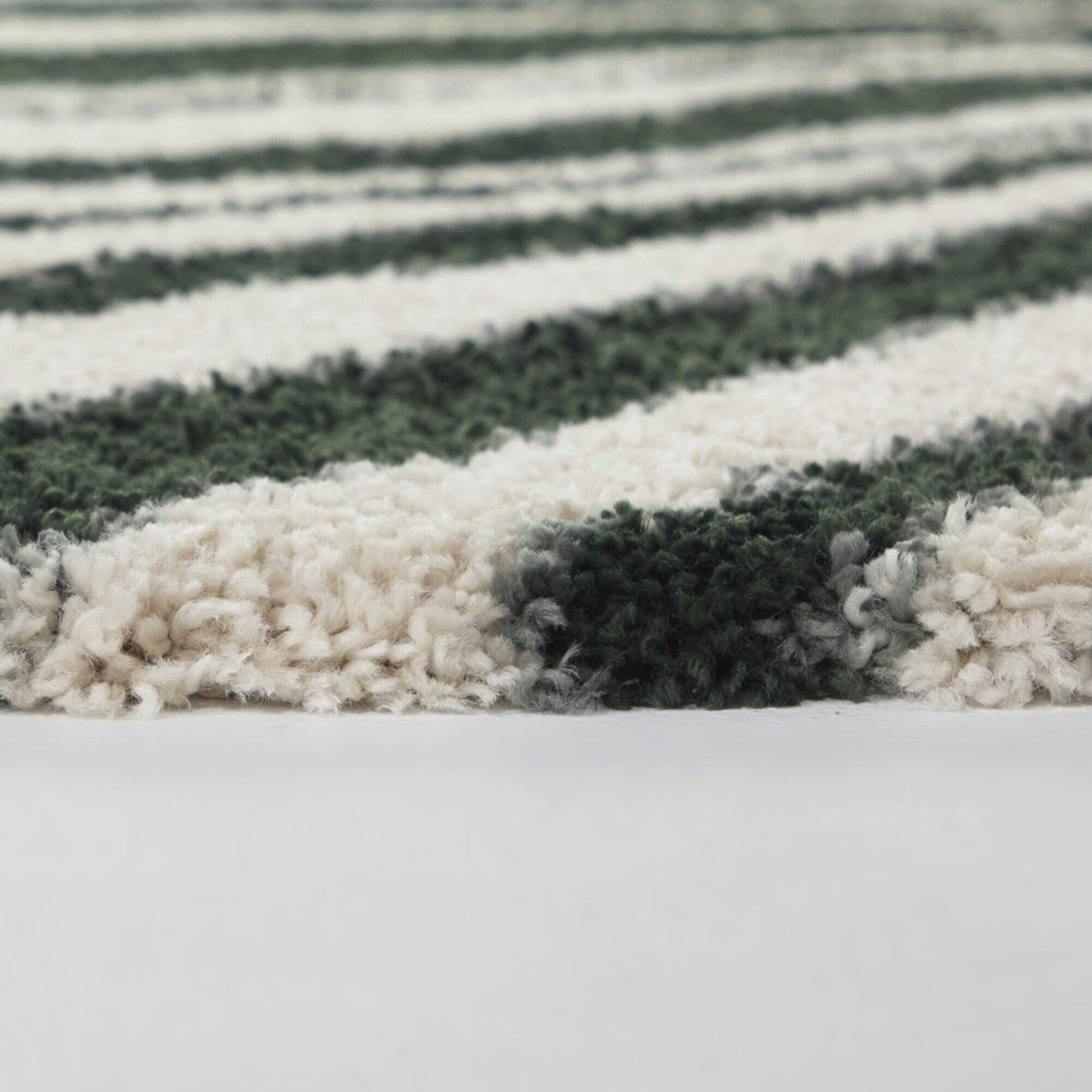 Balta Rugs Elysia 7' 10" x 10' Area Rug, Green, large