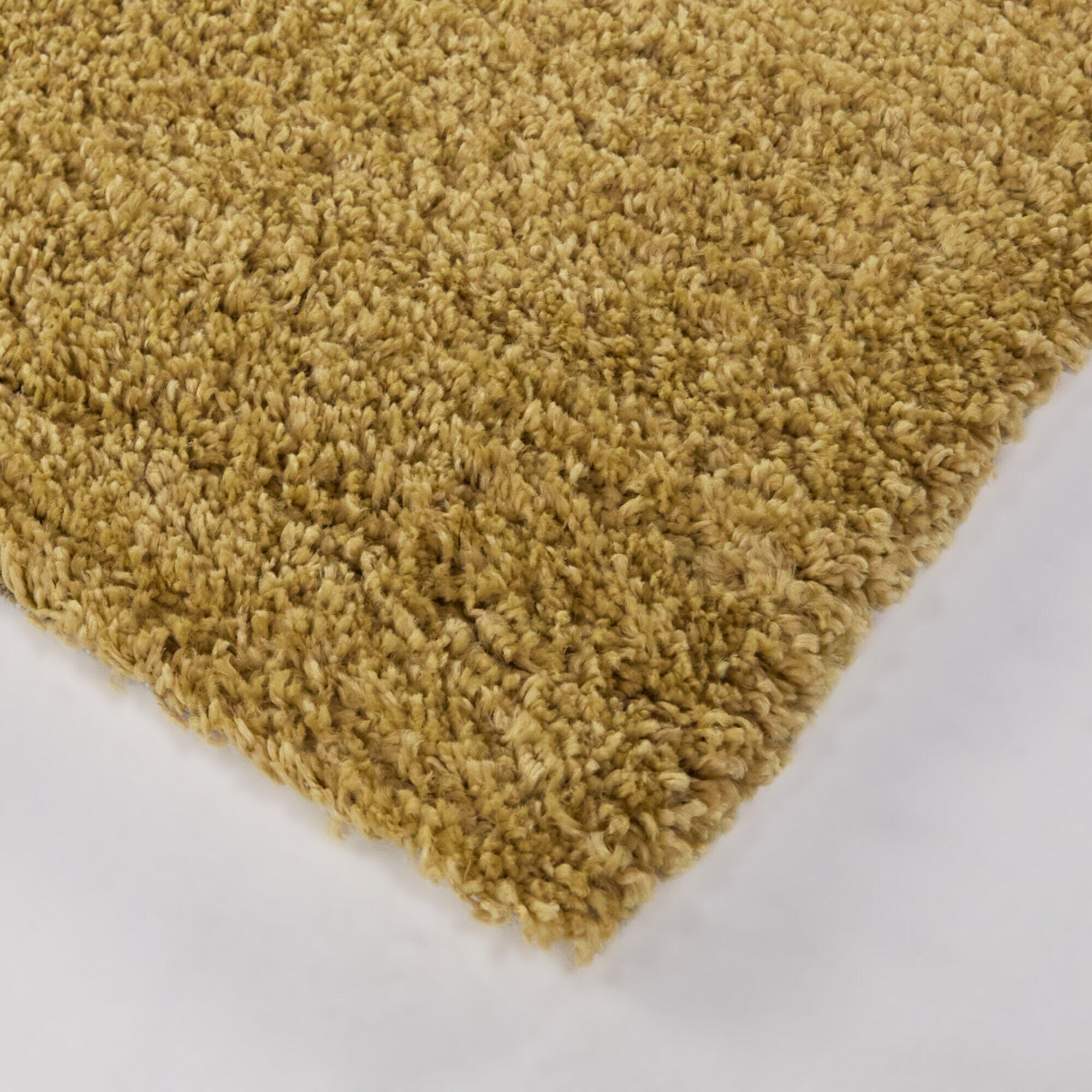 Balta Rugs Faraday 5' 3" x 7' Area Rug, Yellow, large