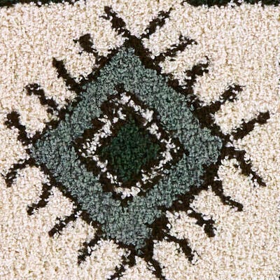 Balta Rugs Felipe 7' 10" x 10' Area Rug, Green, large