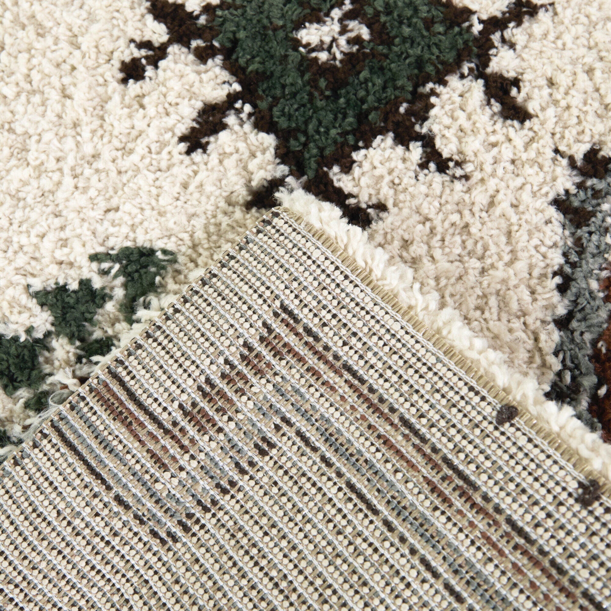 Balta Rugs Felipe 7' 10" x 10' Area Rug, Green, large