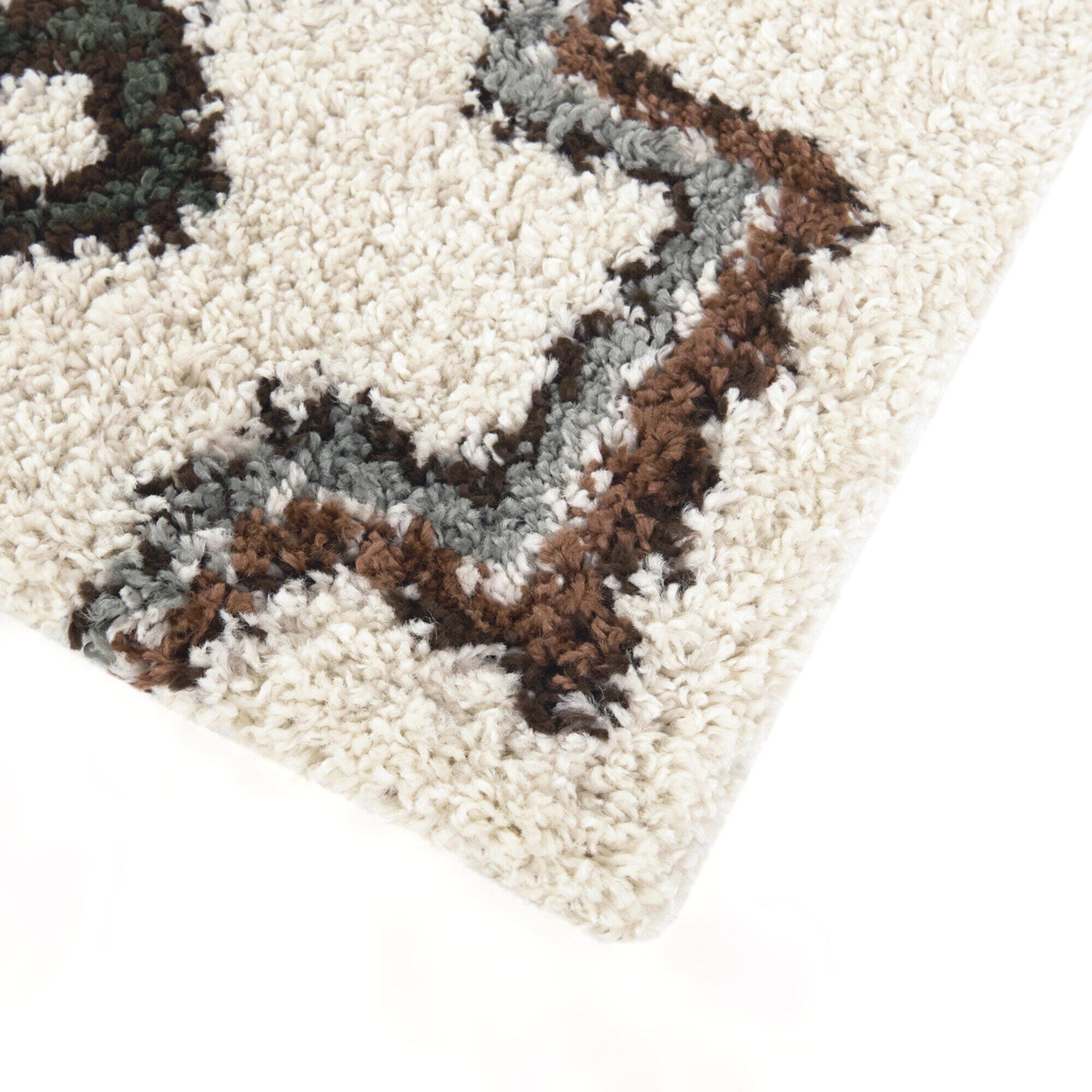 Balta Rugs Felipe 7' 10" x 10' Area Rug, Green, large
