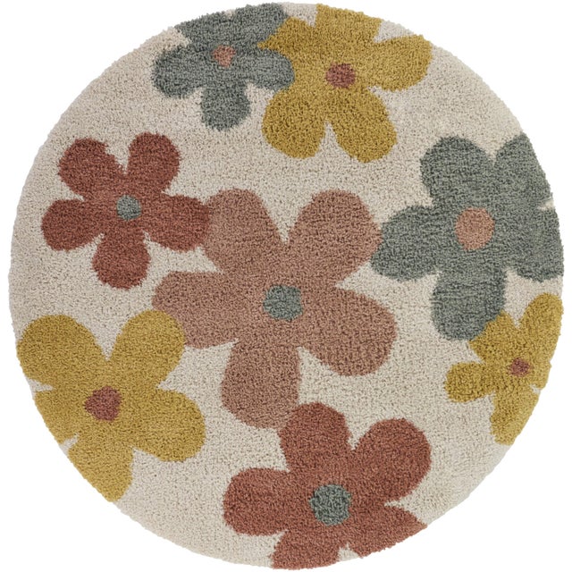 Balta Rugs 5' 3" x 5' 3" Area Rug