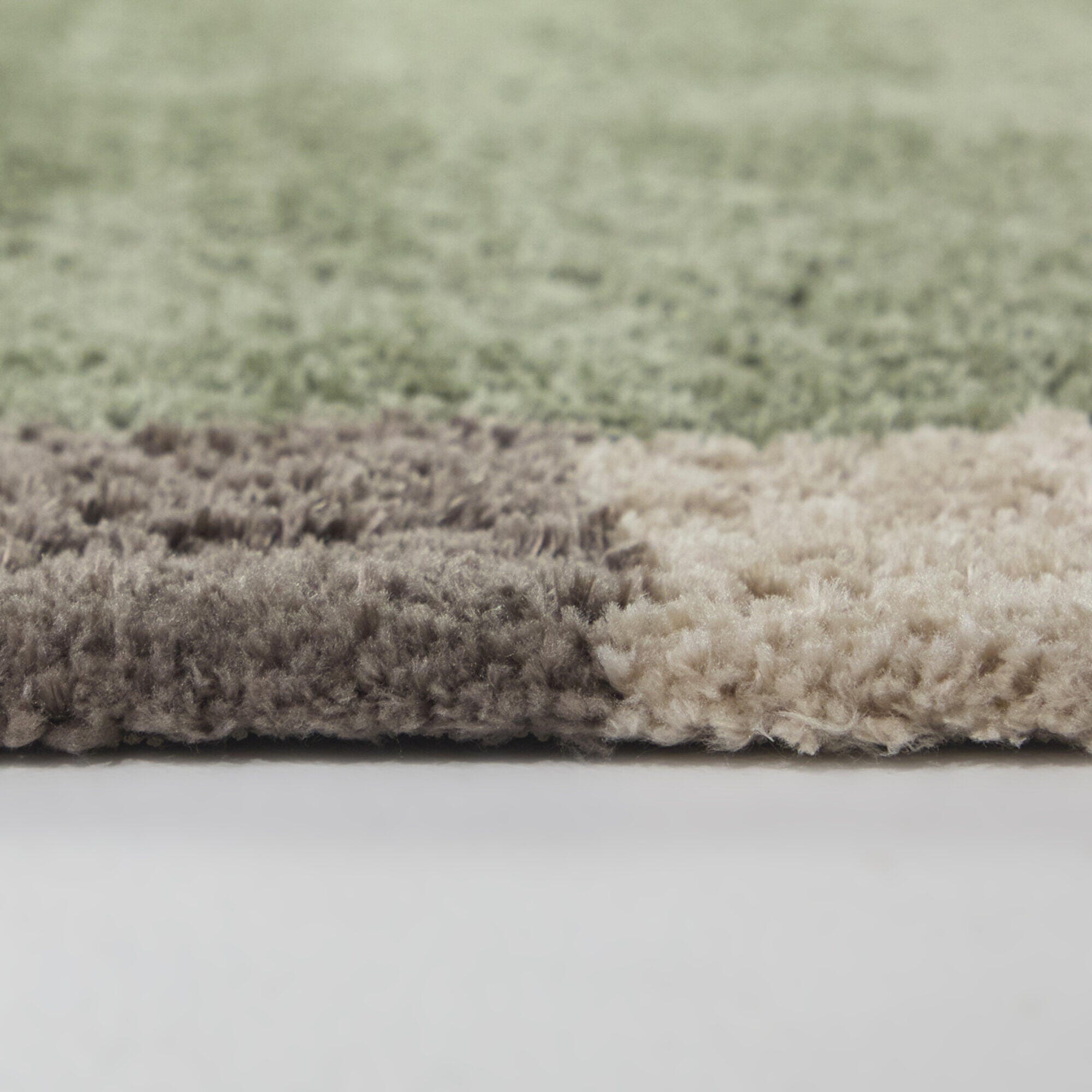 Balta Rugs Franklin 5' 3" x 7' Area Rug, Green, large