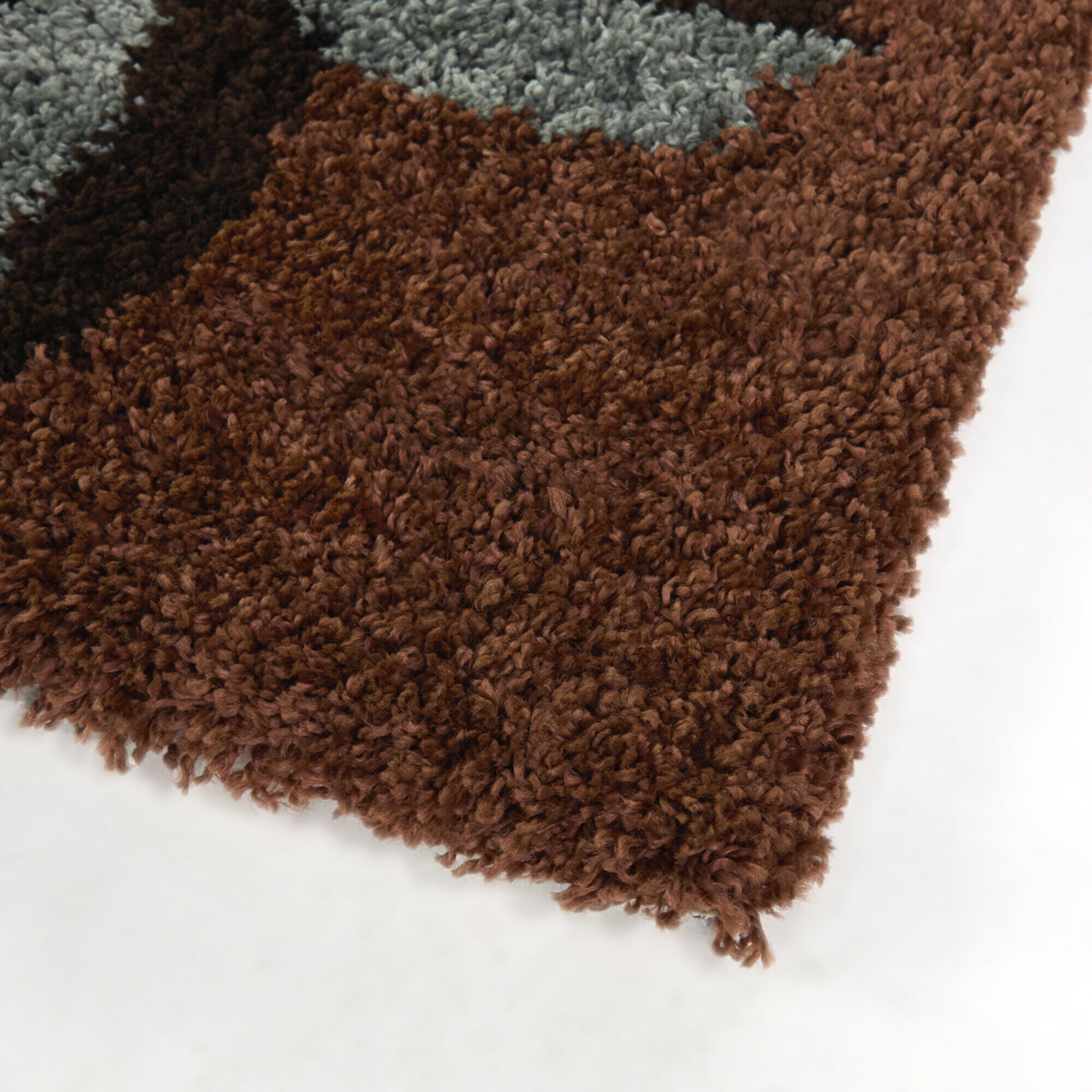 Balta Rugs Hadrian 5' 3" x 7' Area Rug, Cream, large