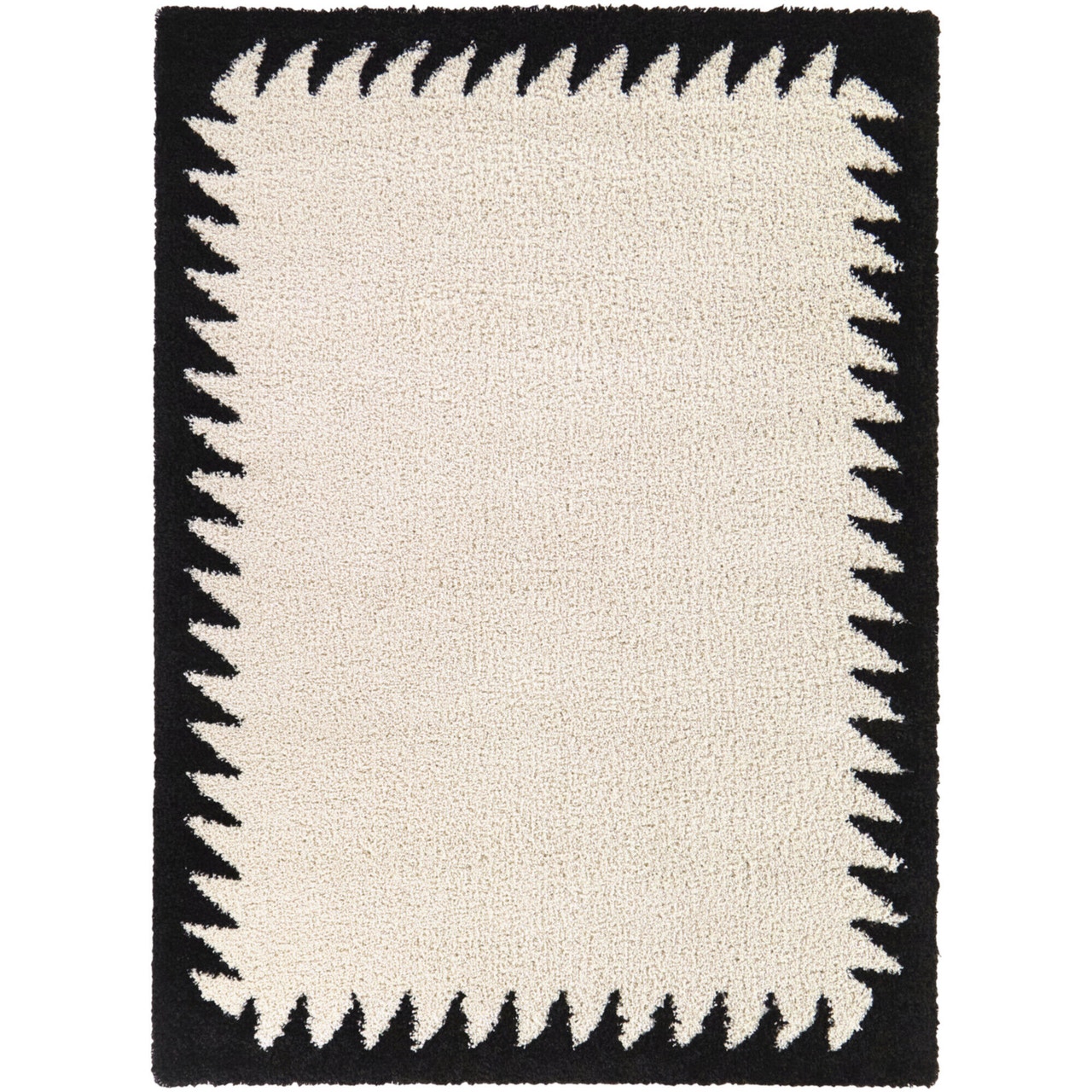 Search - black area rug | Ashley