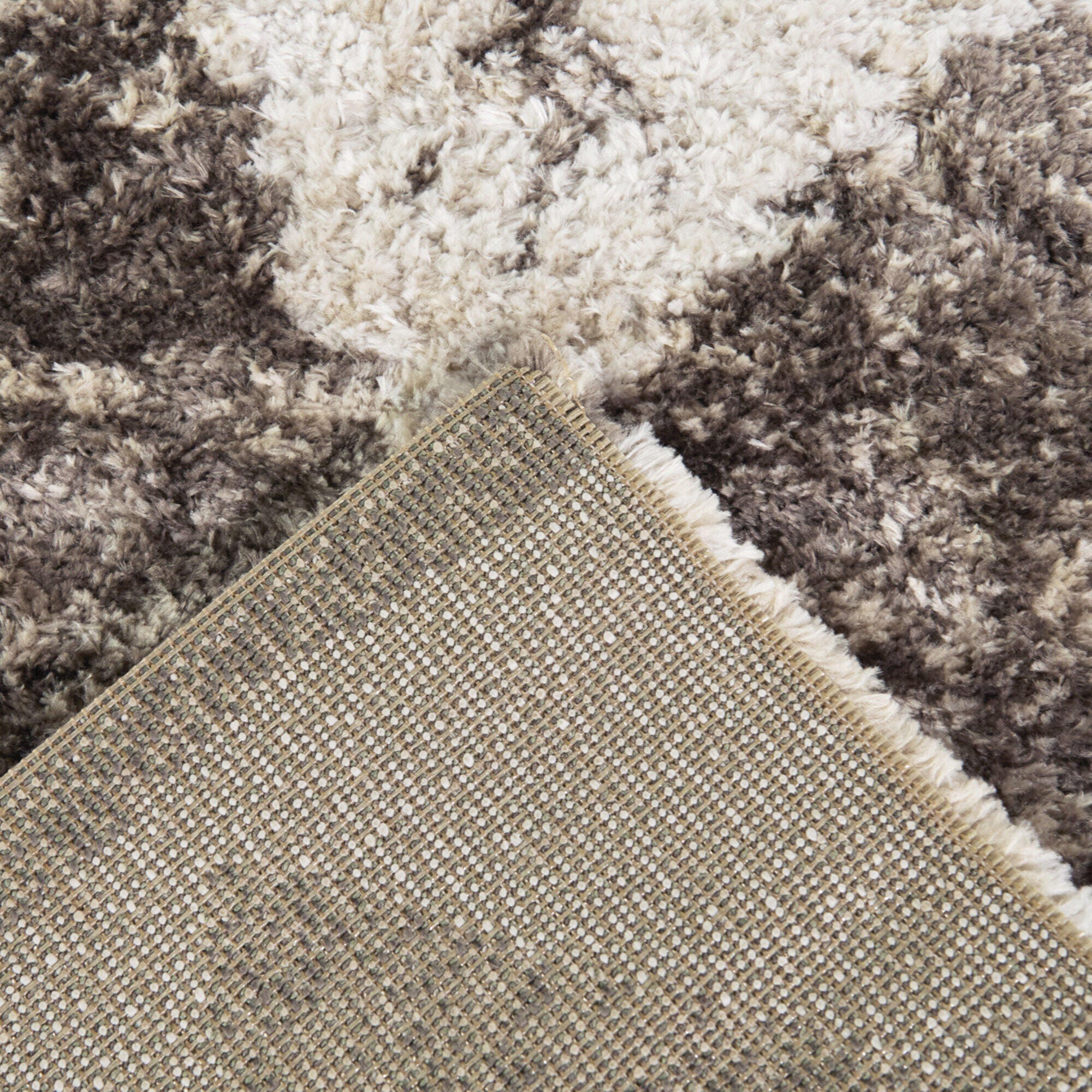 Balta Rugs Lamar 7' 10" x 10' Area Rug, Cream, large