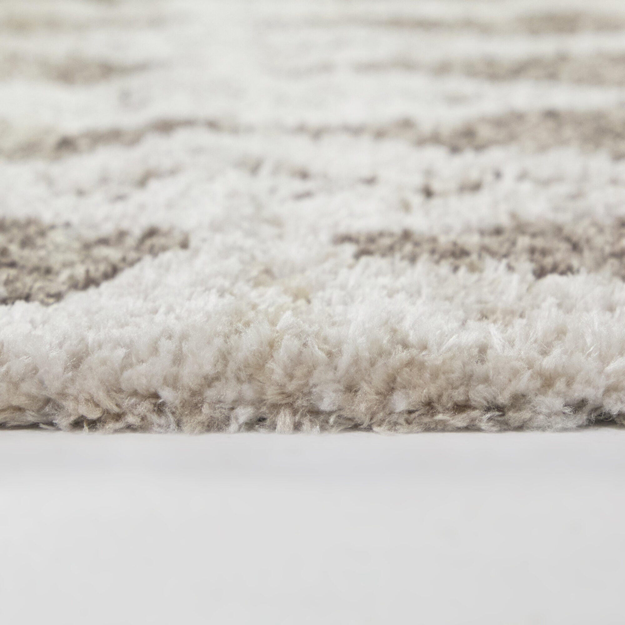 Balta Rugs Lamar 7' 10" x 10' Area Rug, Cream, large