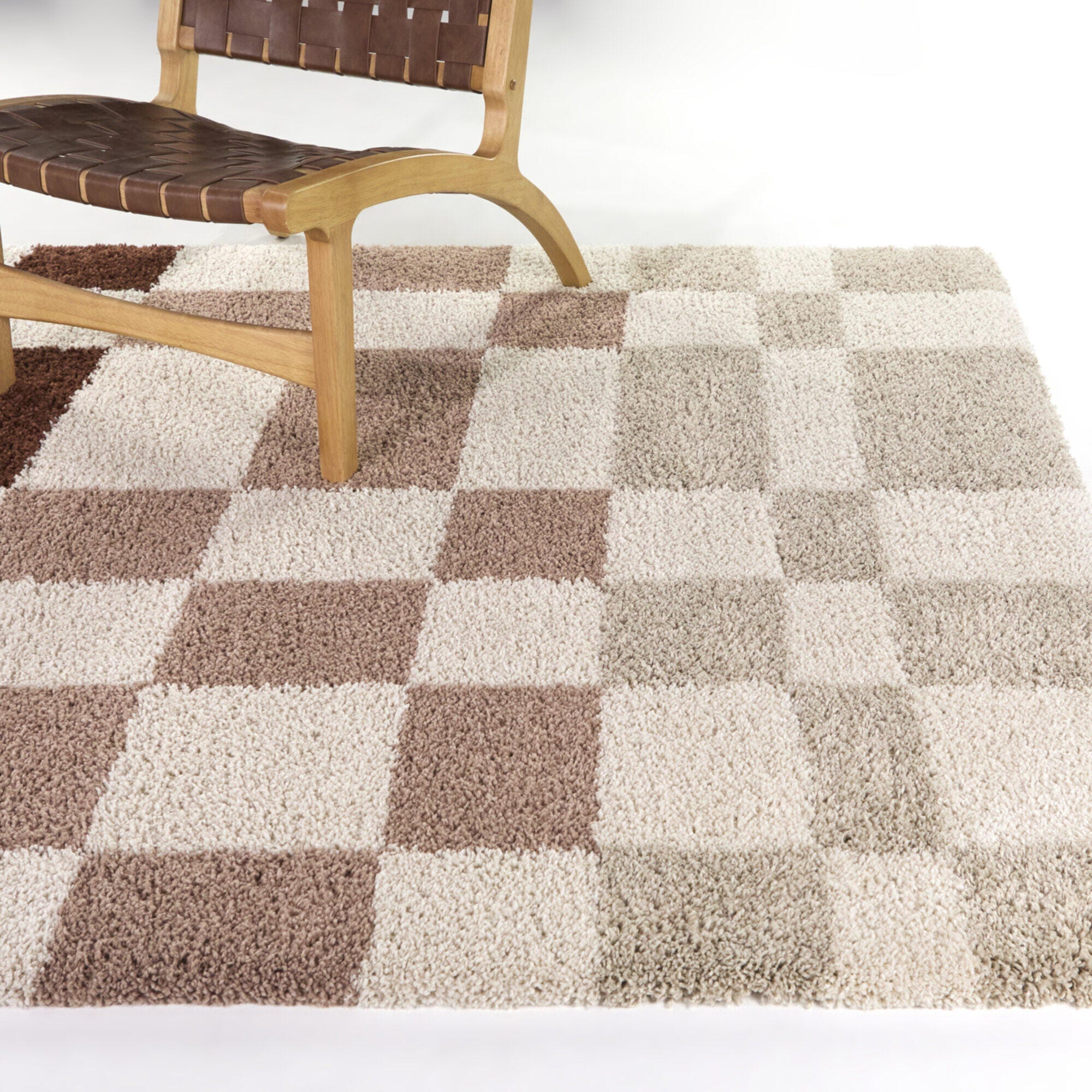 Balta Rugs Leslie 7' 10" x 10' Area Rug, Pink, rollover