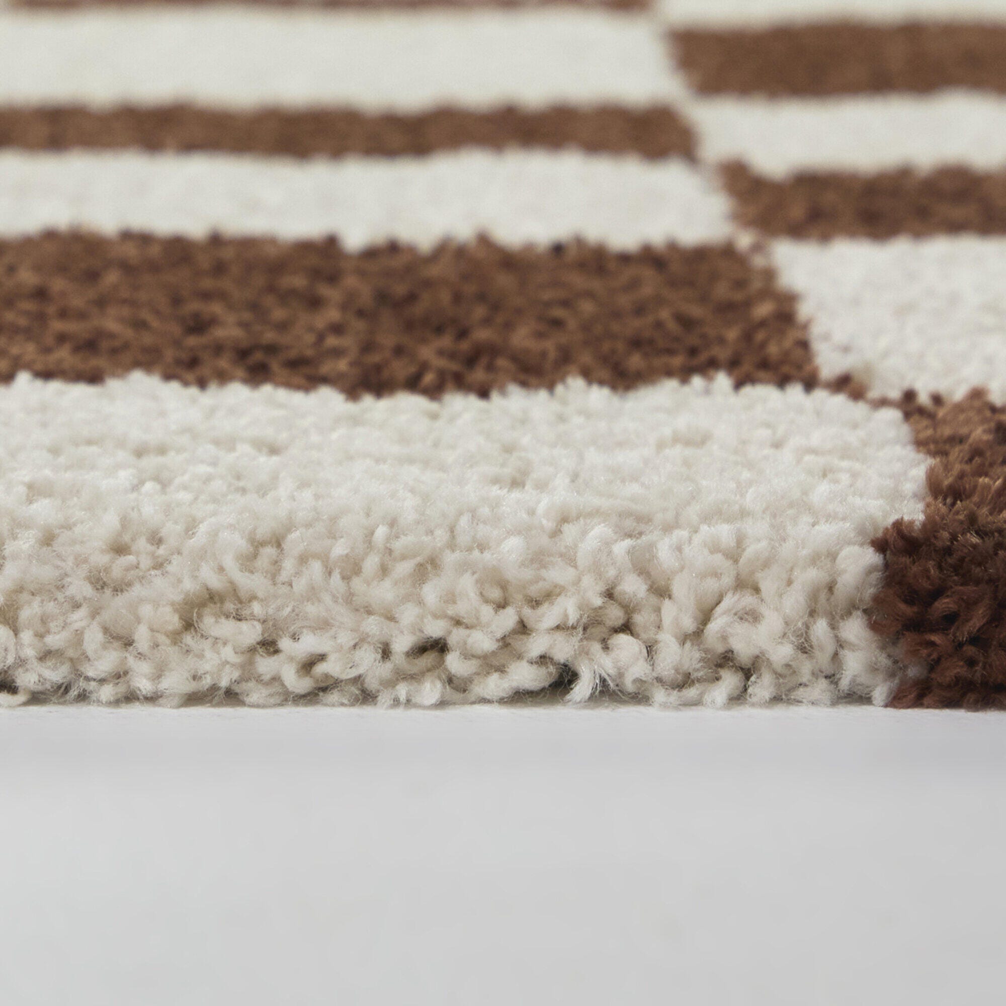 Balta Rugs Leslie 7' 10" x 10' Area Rug, Pink, large