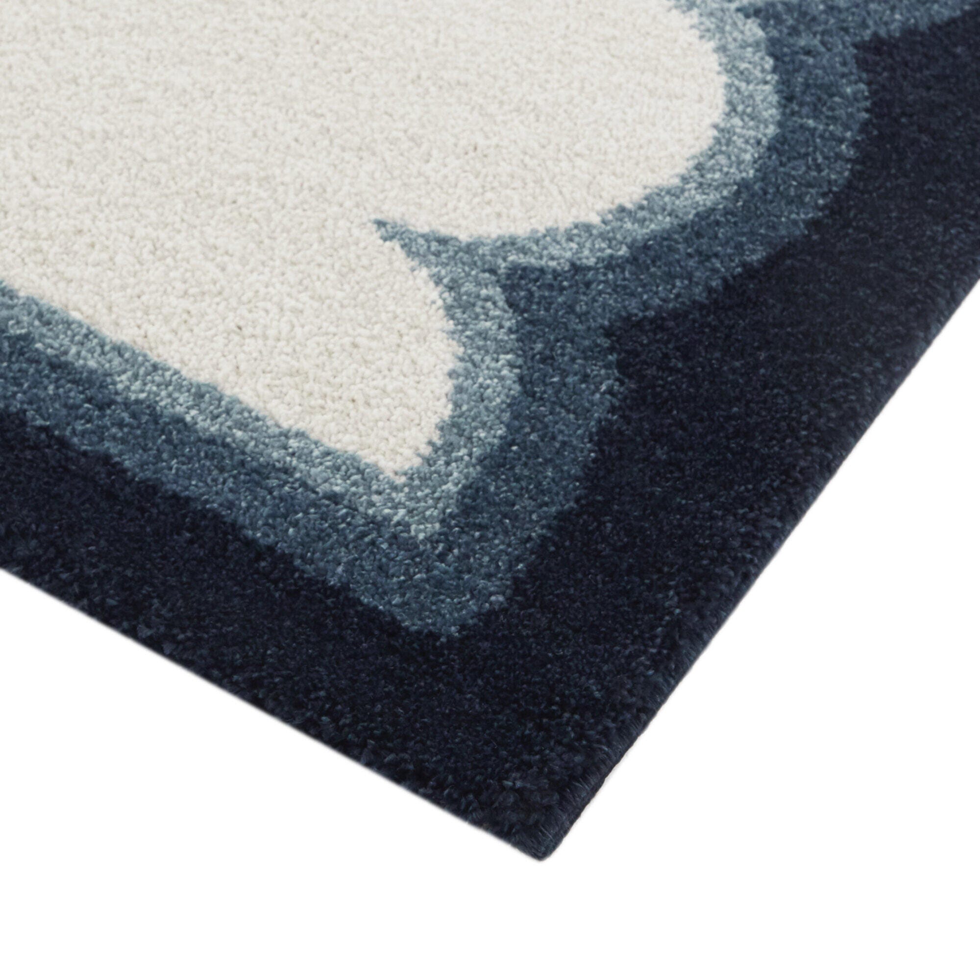 Balta Rugs Marinatos 5' 3" x 7' Area Rug, Blue, large