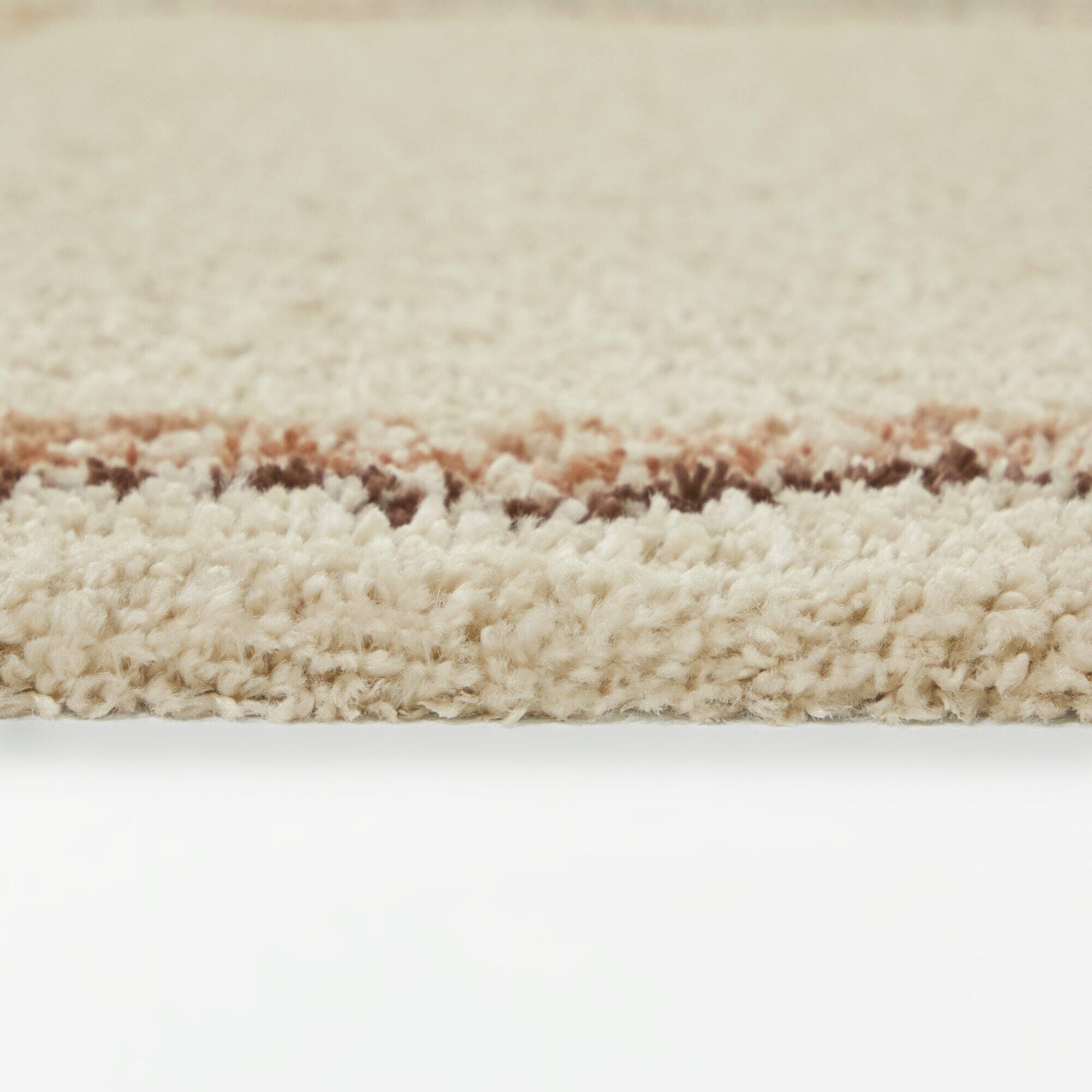 Balta Rugs Scallop 7' 10" x 10' Area Rug, Maroon, large