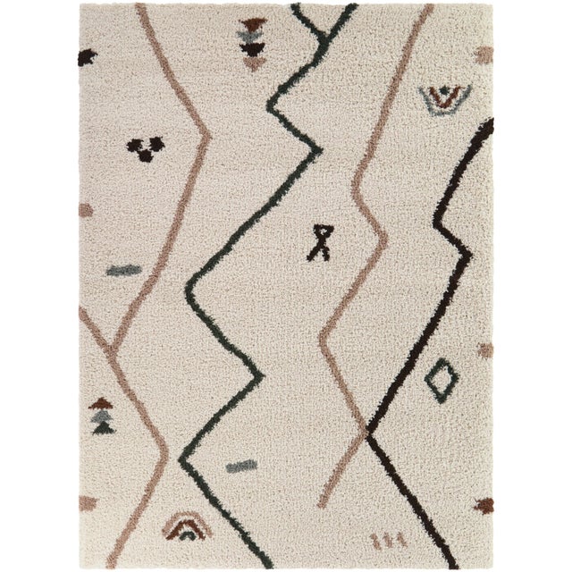Balta Rugs Thalia 7' 10" x 10' Area Rug