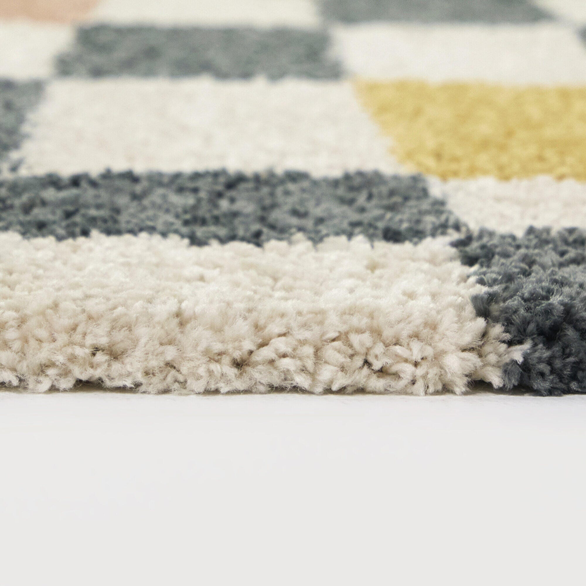 Balta Rugs Theron 7' 10" x 10' Area Rug, Multi, large